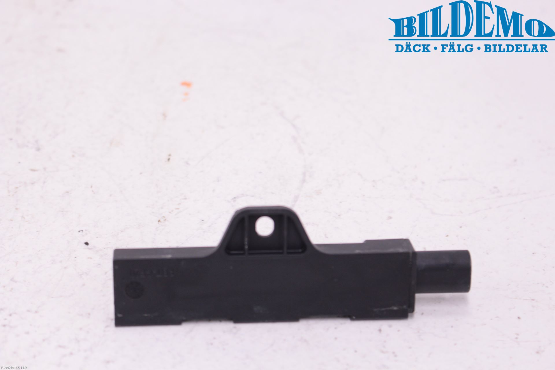 BMW X6 F16 14-19 Stereo Antenneforsterker