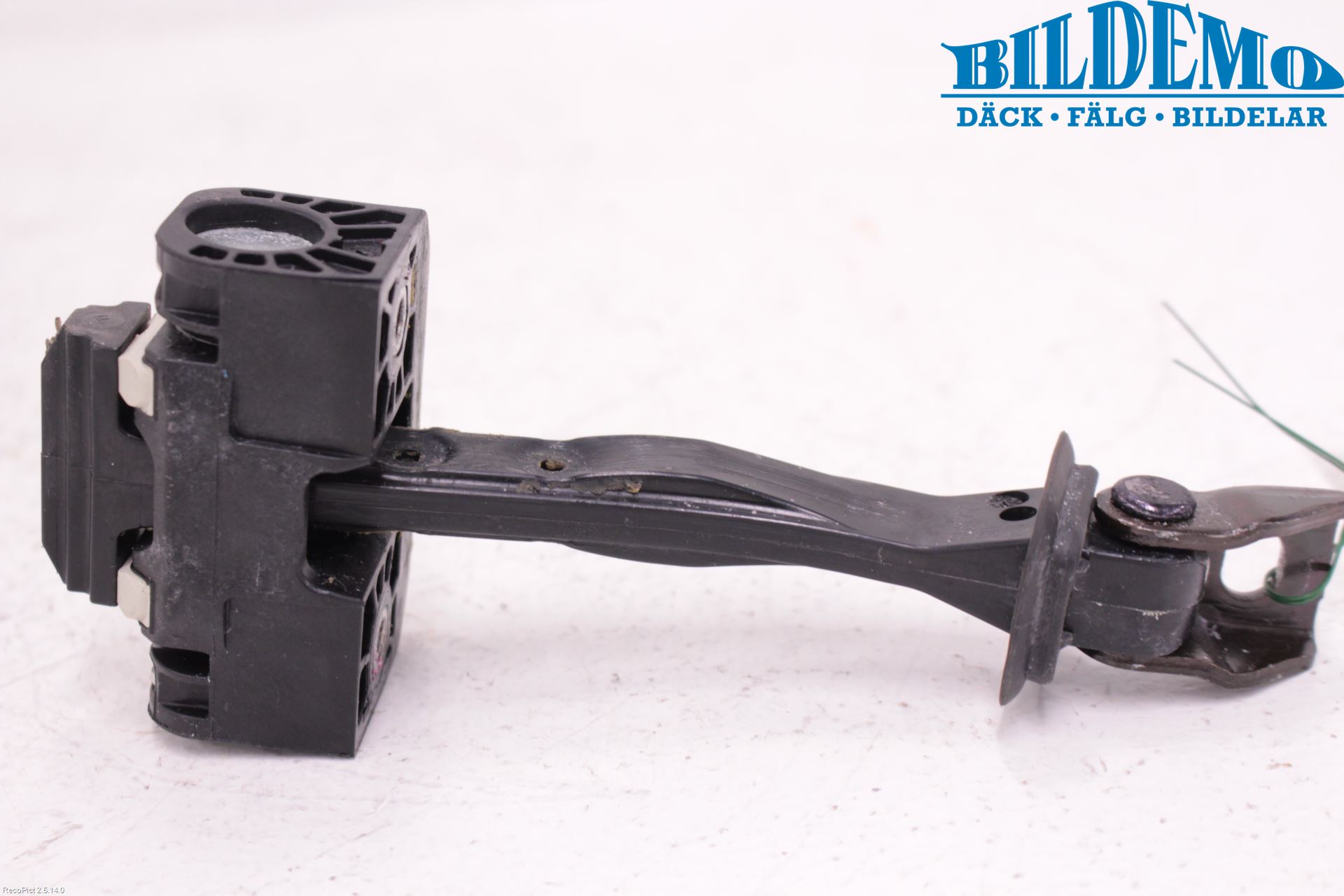 BMW X6 F16 14-19 Dørstopper