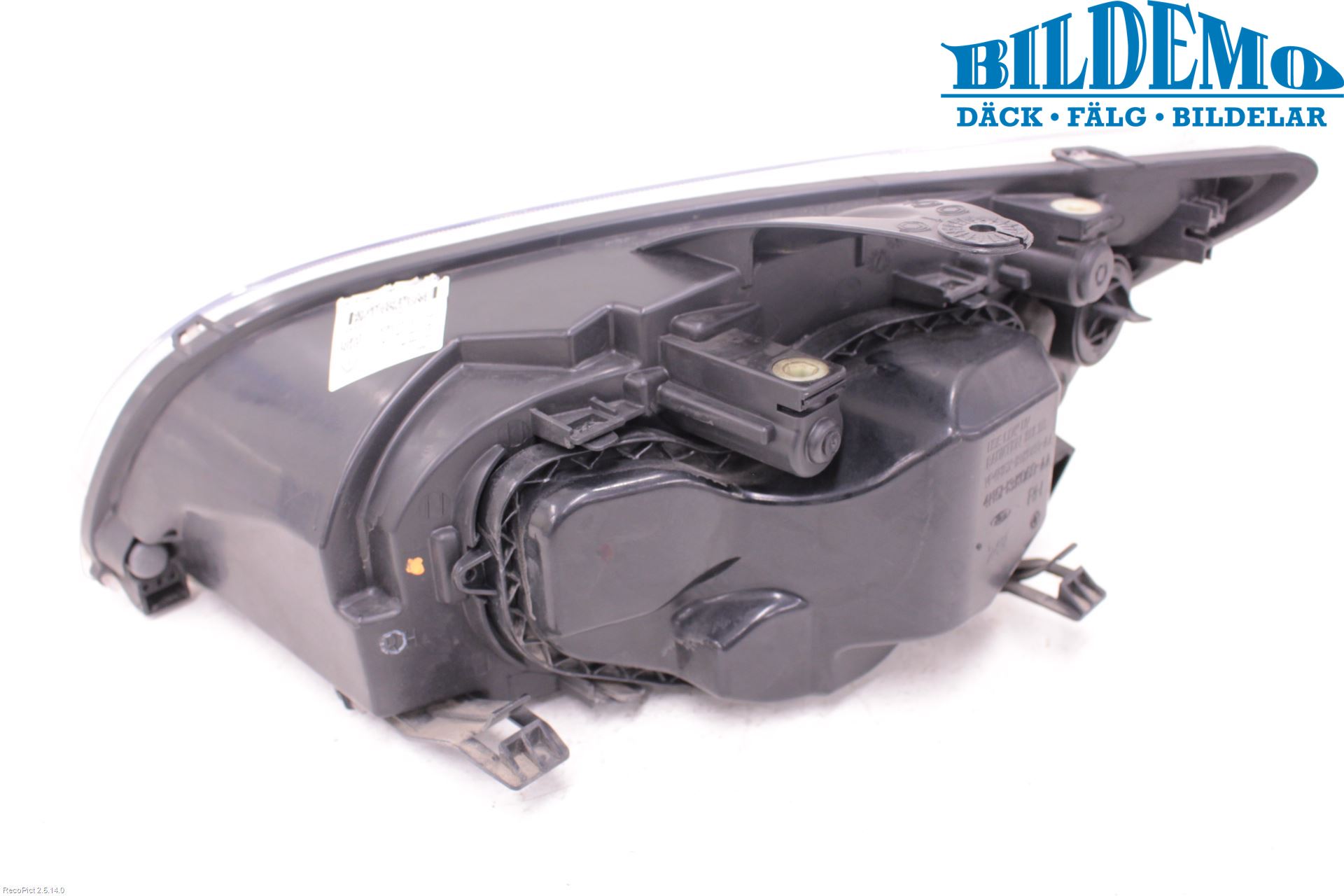 Ford FOCUS     04-07 Frontlykt Høyre