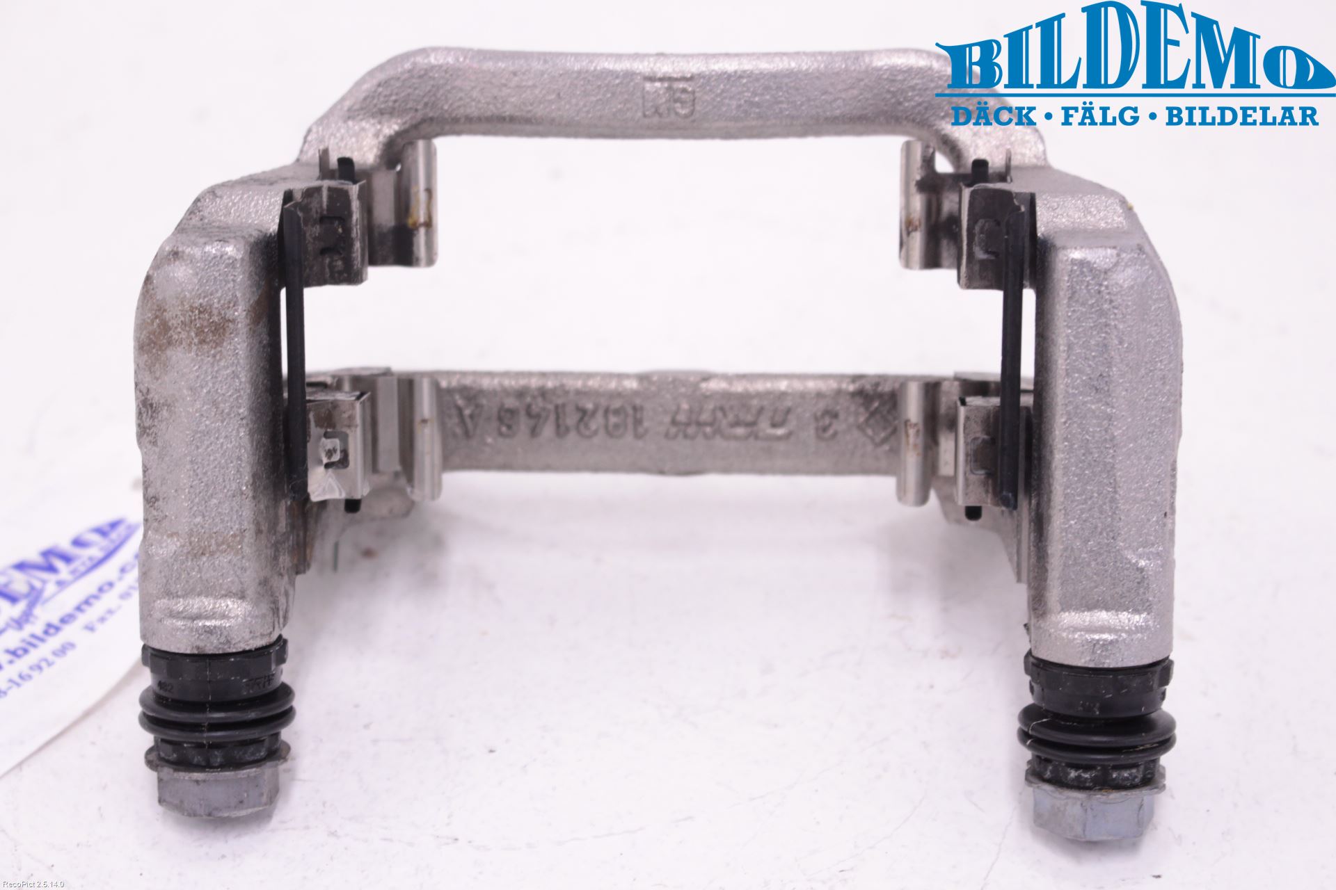 Opel INSIGNIA 17- Bremsecaliper Feste Holder