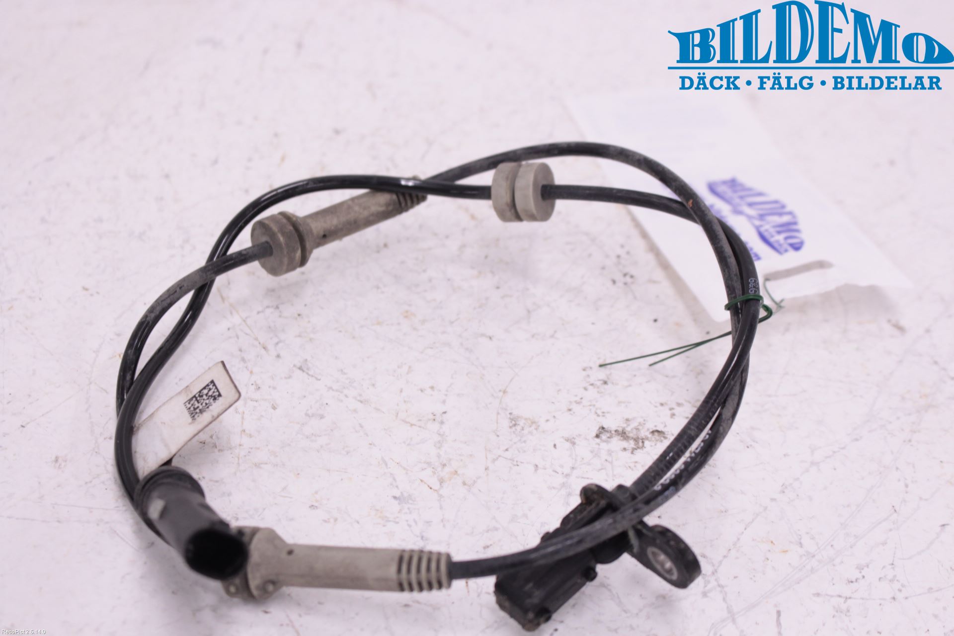 BMW 5 G30/G31/F90 17-23 Abs Føler