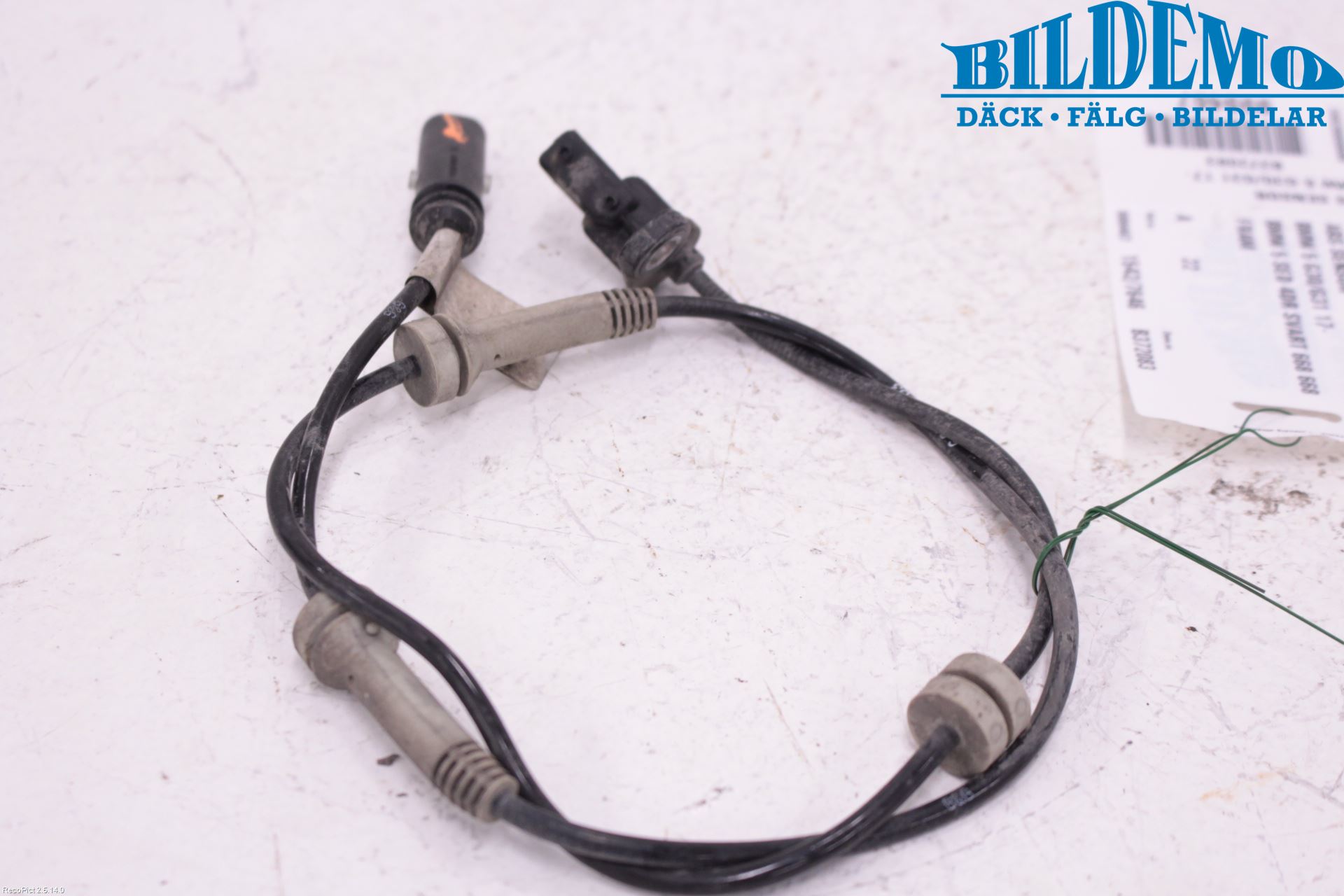 BMW 5 G30/G31/F90 17-23 Abs Føler