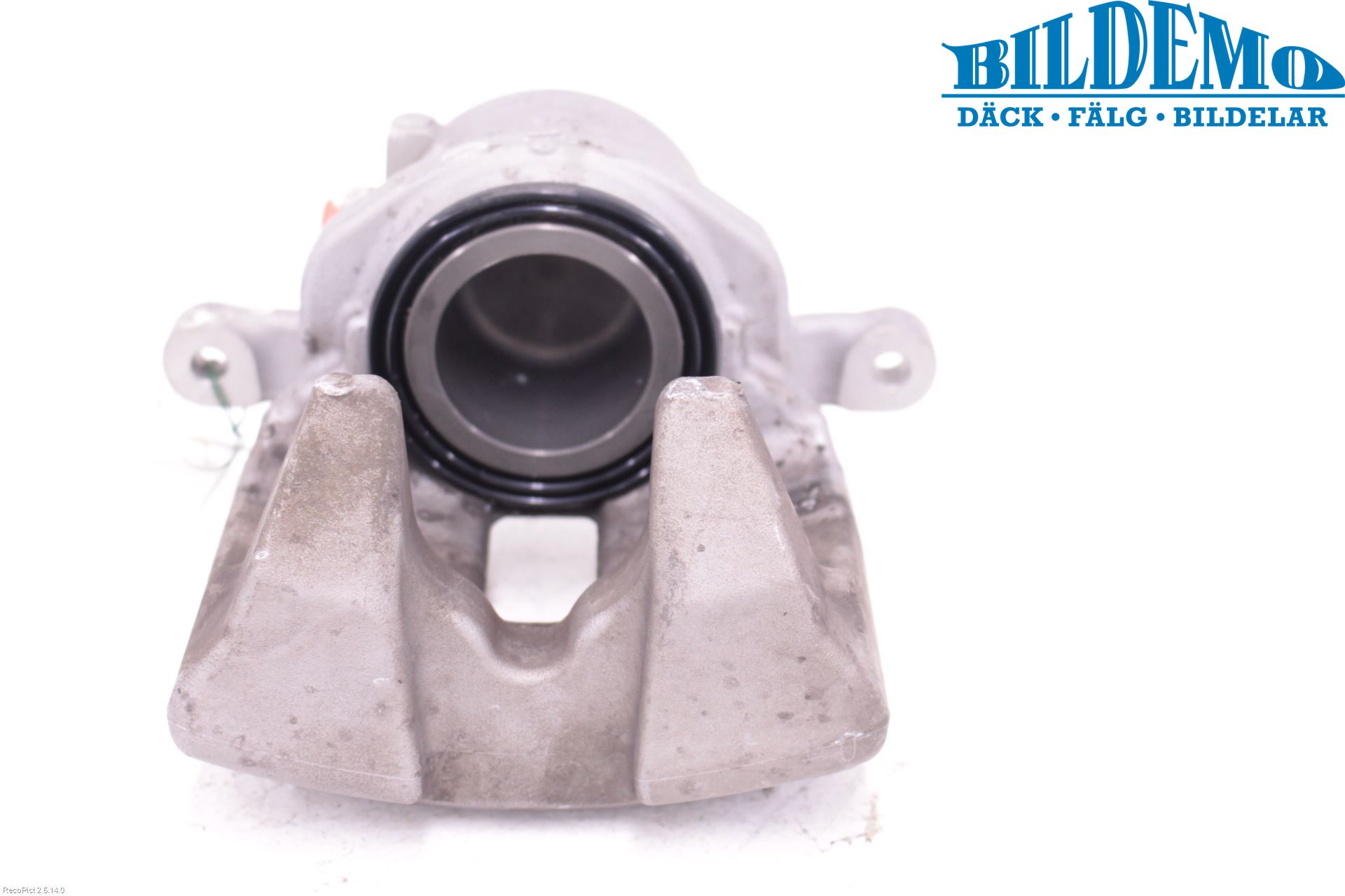 BMW 5 G30/G31/F90 17-23 Bremsecaliper Foran Høyre