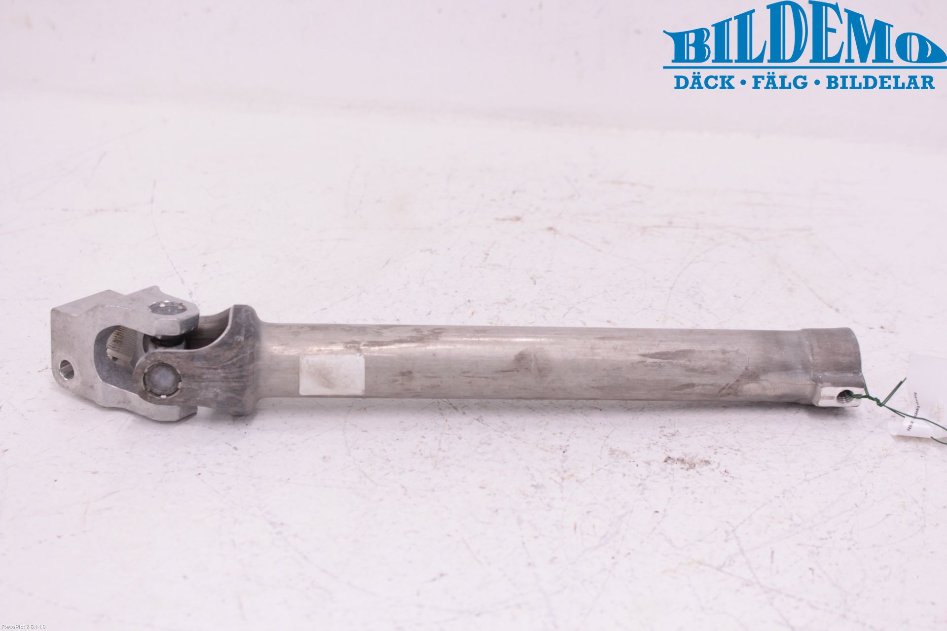 BMW 5 G30/G31/F90 17-23 Rattakselledd