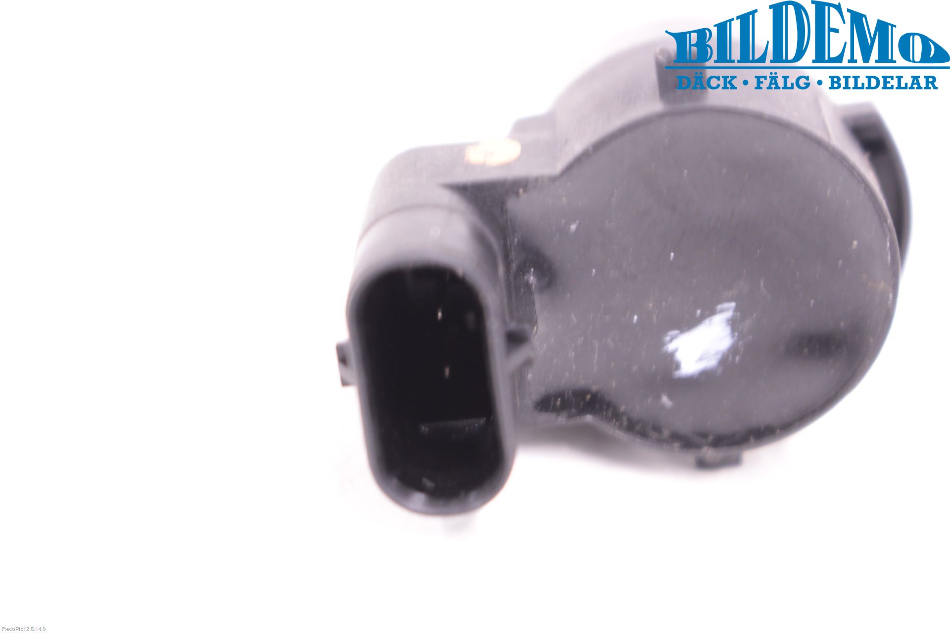 BMW X3 F25 10-17 Sensor Parkering Front