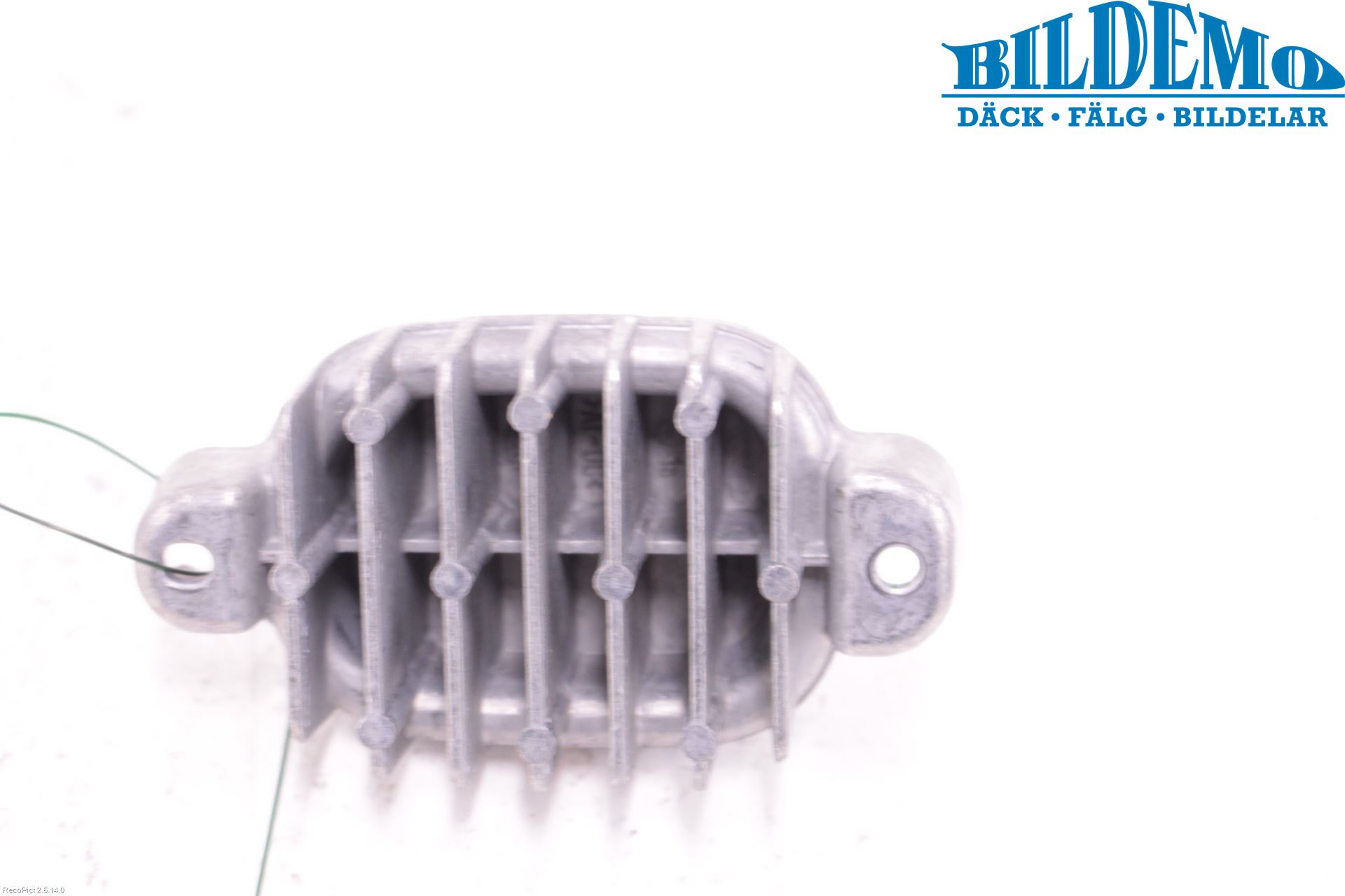 BMW 1 F20/F21 11-19 Styreenhet Xenon