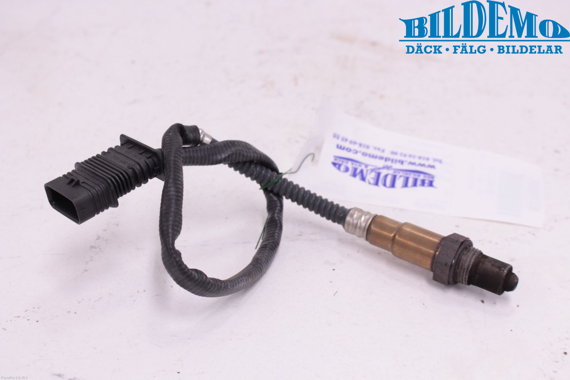 BMW X3 F25 10-17 Inns Lambdasonde