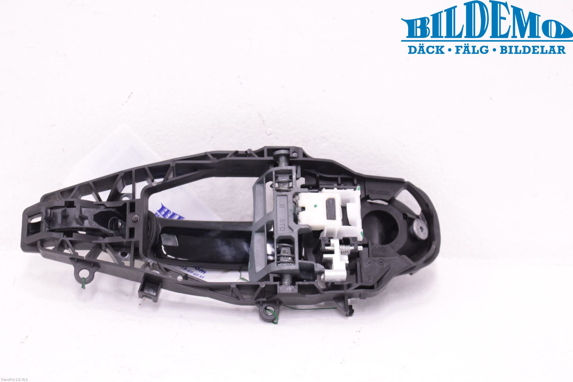 BMW 5 G30/G31/F90 17-23 Dørhandtak Ytre Høyre