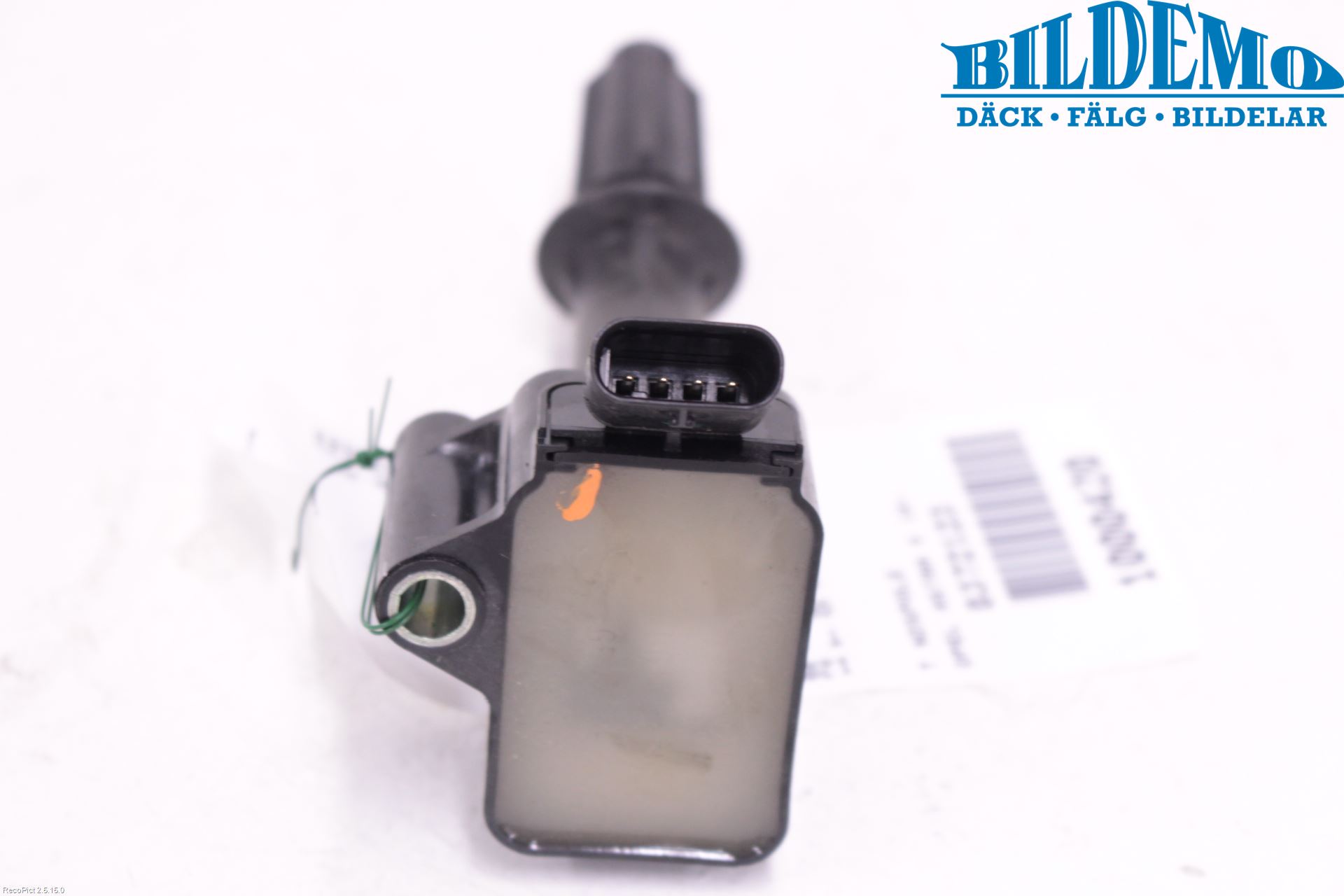 Opel ASTRA K 16-22 Coil