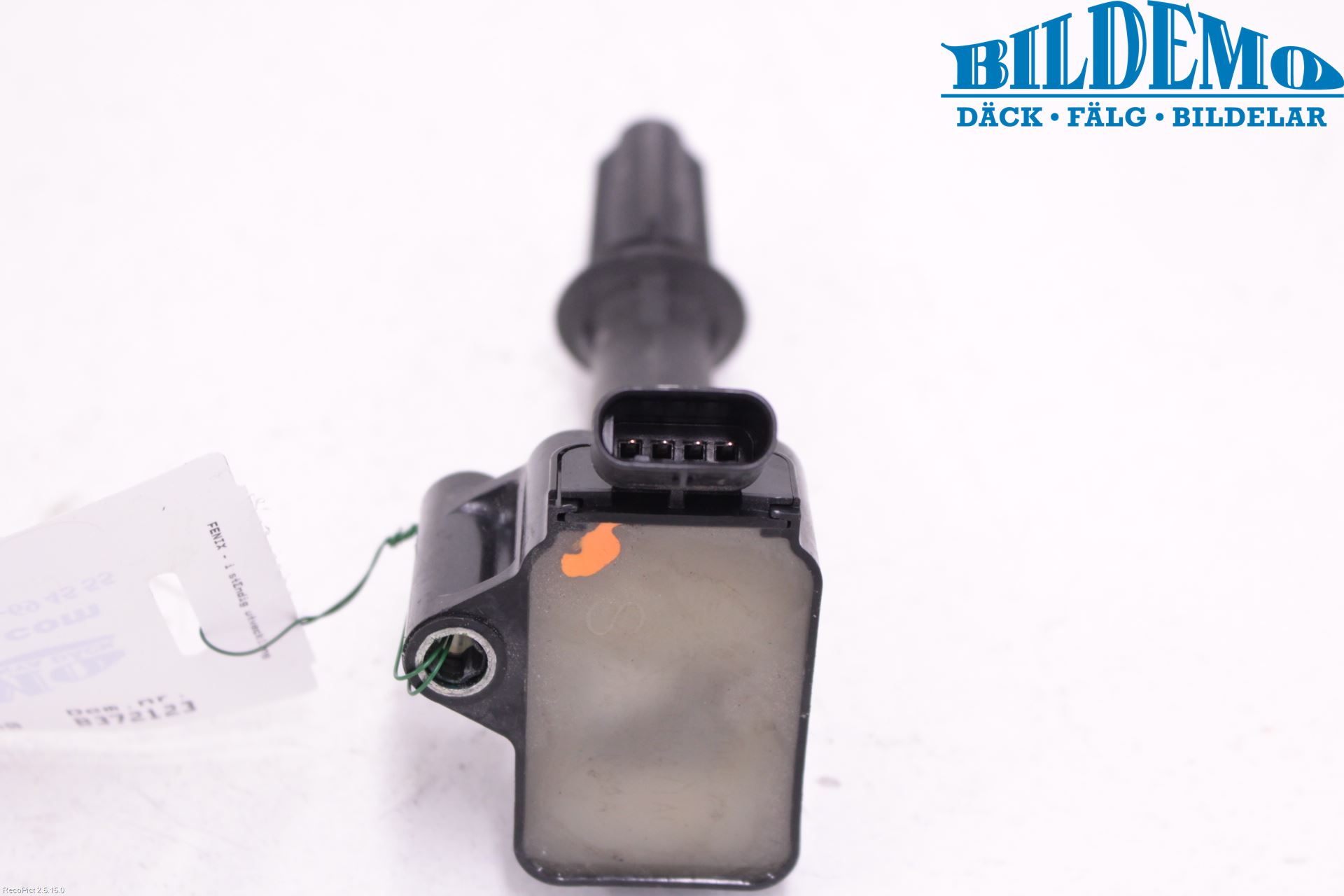 Opel ASTRA K 16-22 Coil