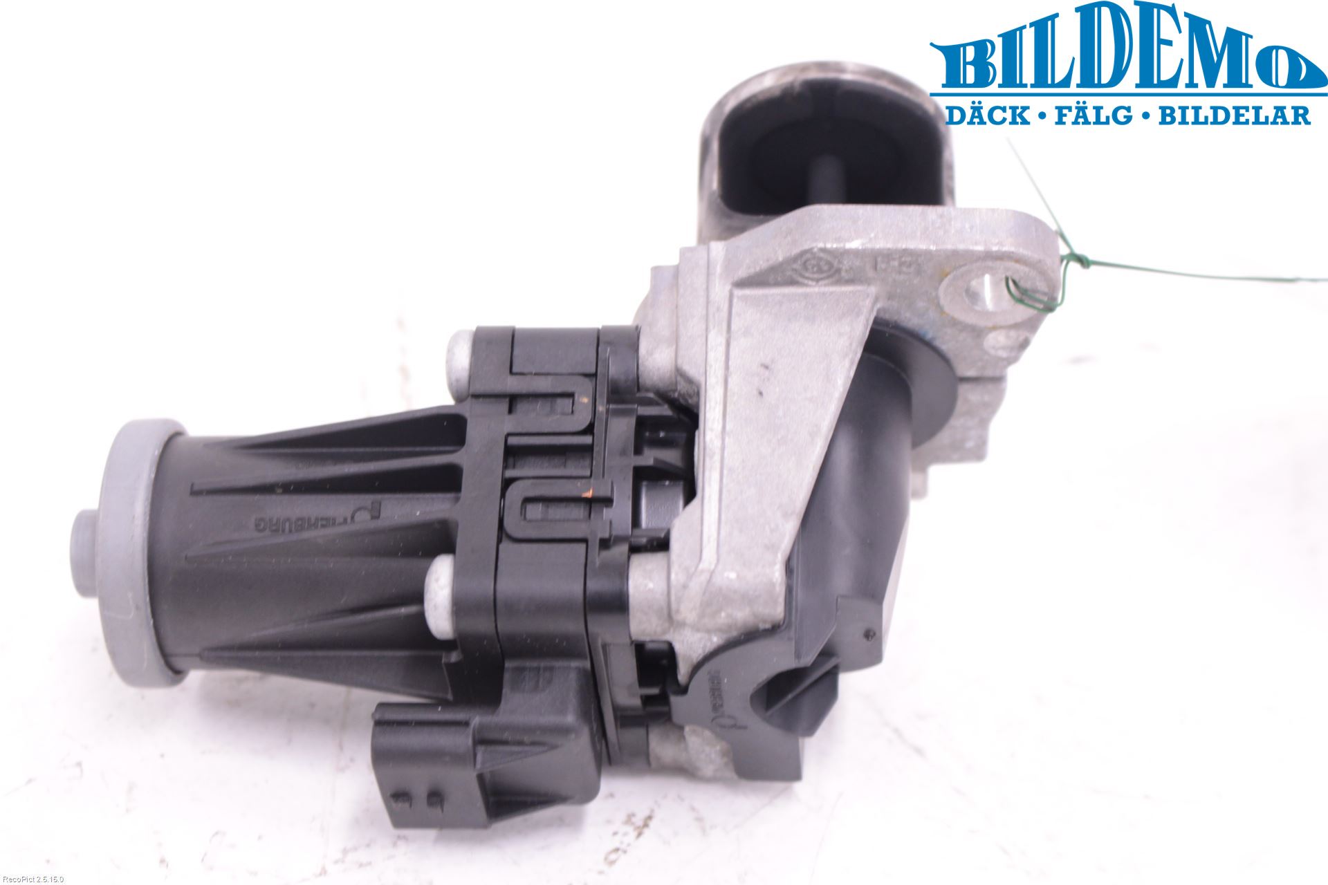 Mercedes-Benz MB A-KLASS (W176) 13-18 Egr Ventil