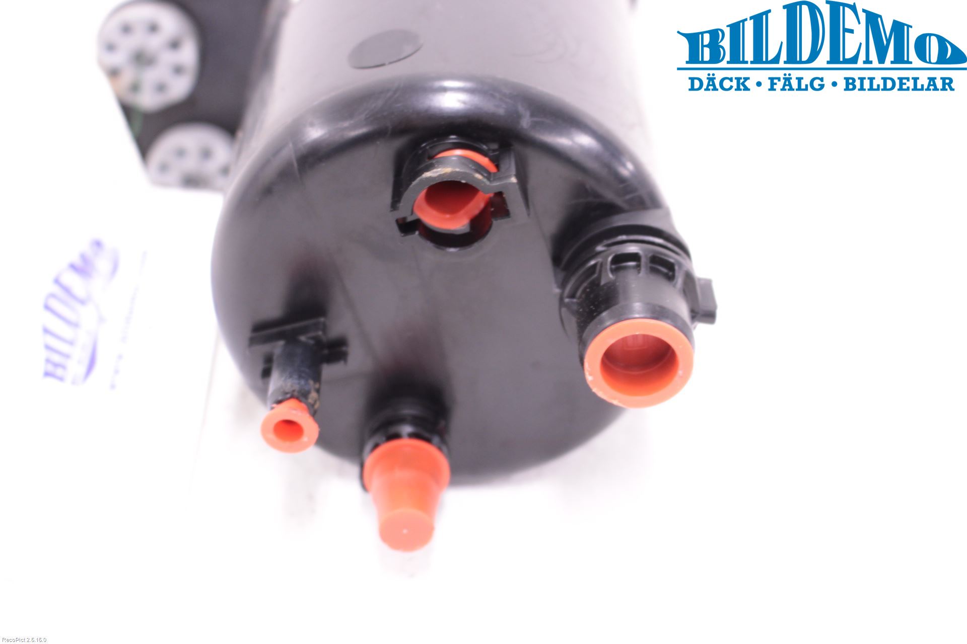 BMW X5 F15 13-18 Servo Oljebeholder