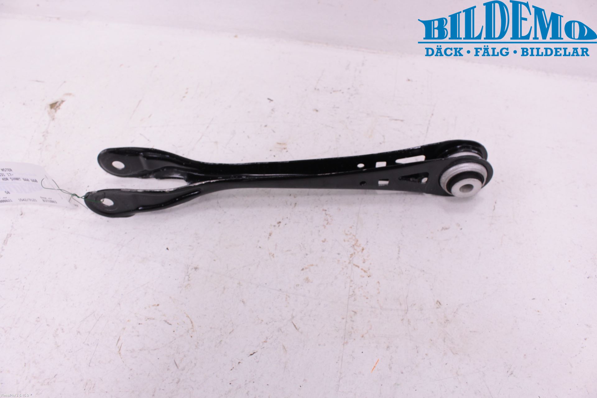 BMW 5 G30/G31/F90 17-23 Bærearm Bak Venstre