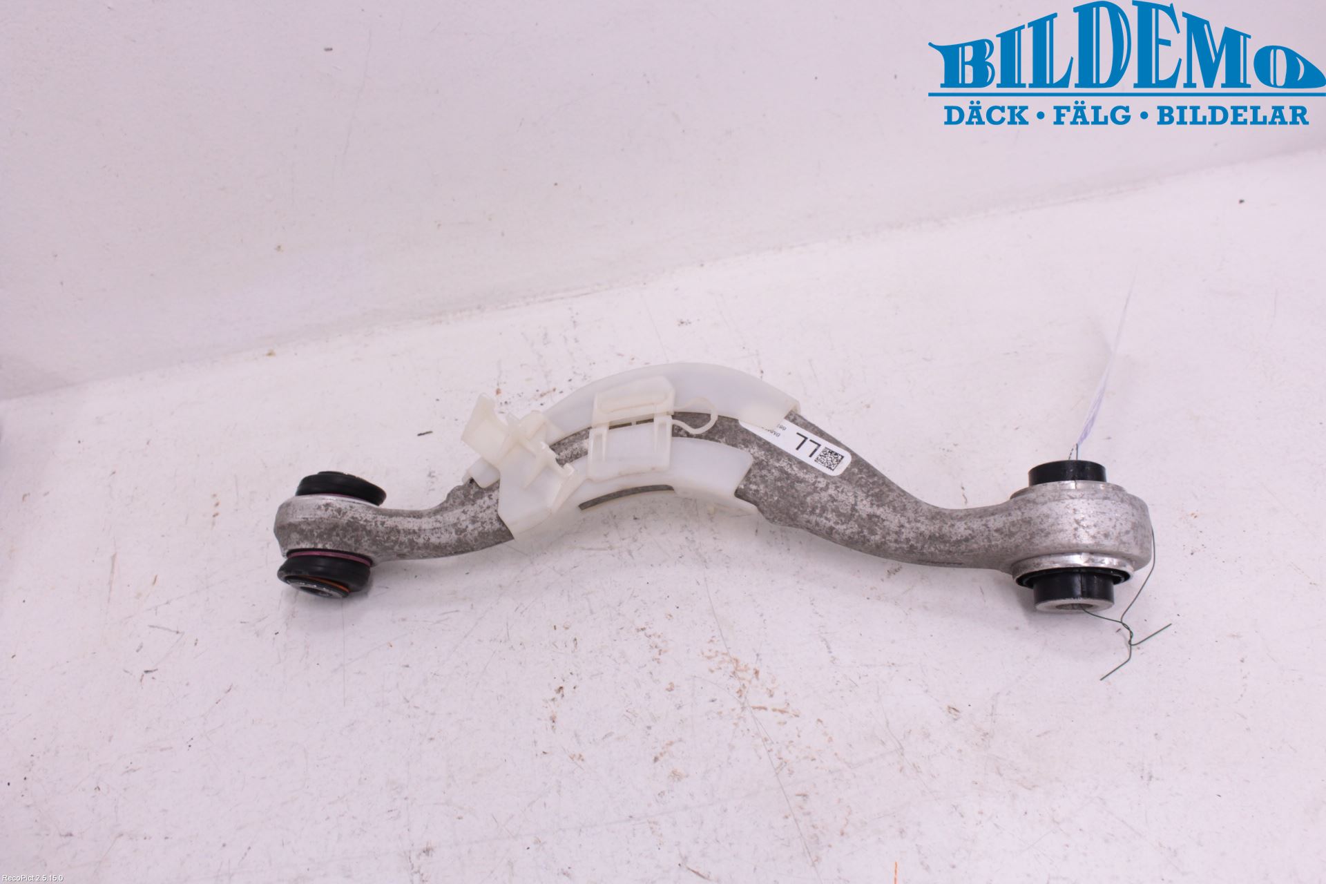BMW 5 G30/G31/F90 17-23 Bærearm Bak Venstre Øvre