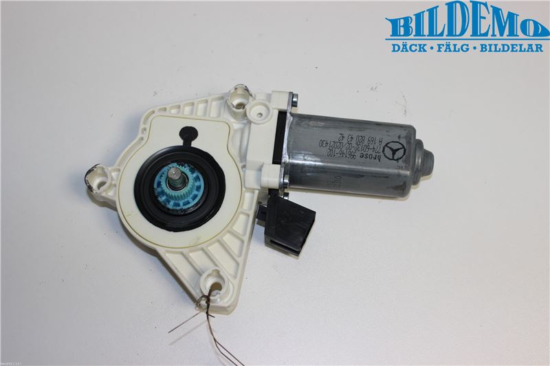 Mercedes-Benz MB B-KLASS (W245) 05-12 Vindusheismotor