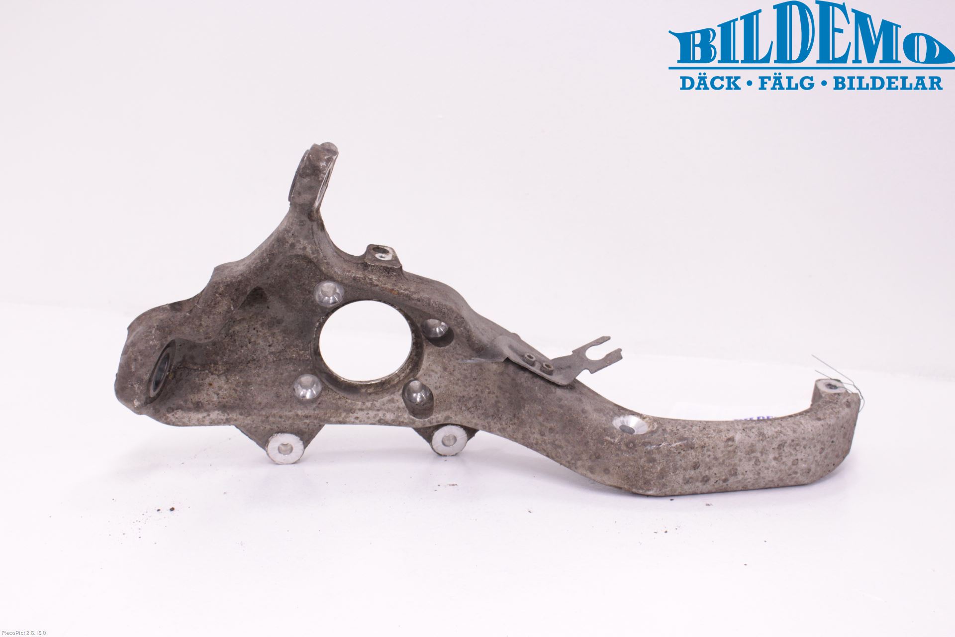BMW X5 F15 13-18 Spindel Hf