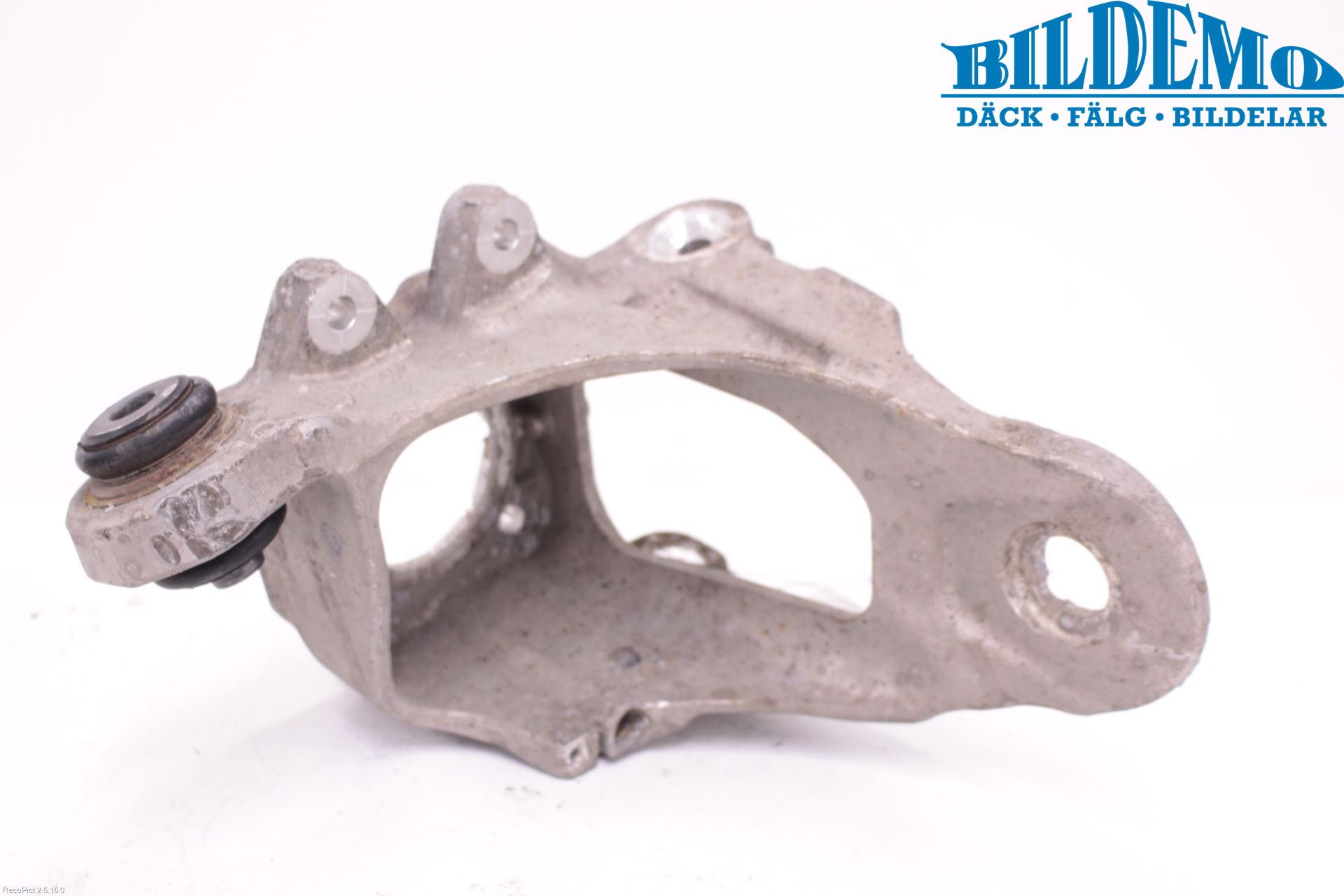 BMW X5 F15 13-18 Spindel Vb