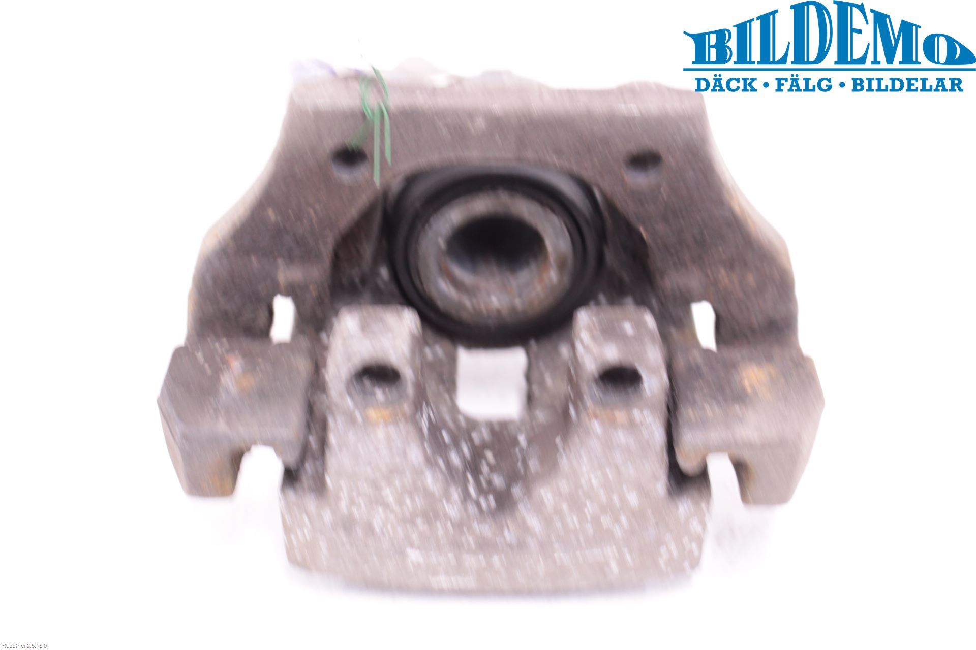 BMW X5 F15 13-18 Bremsecaliper Bak Høyre
