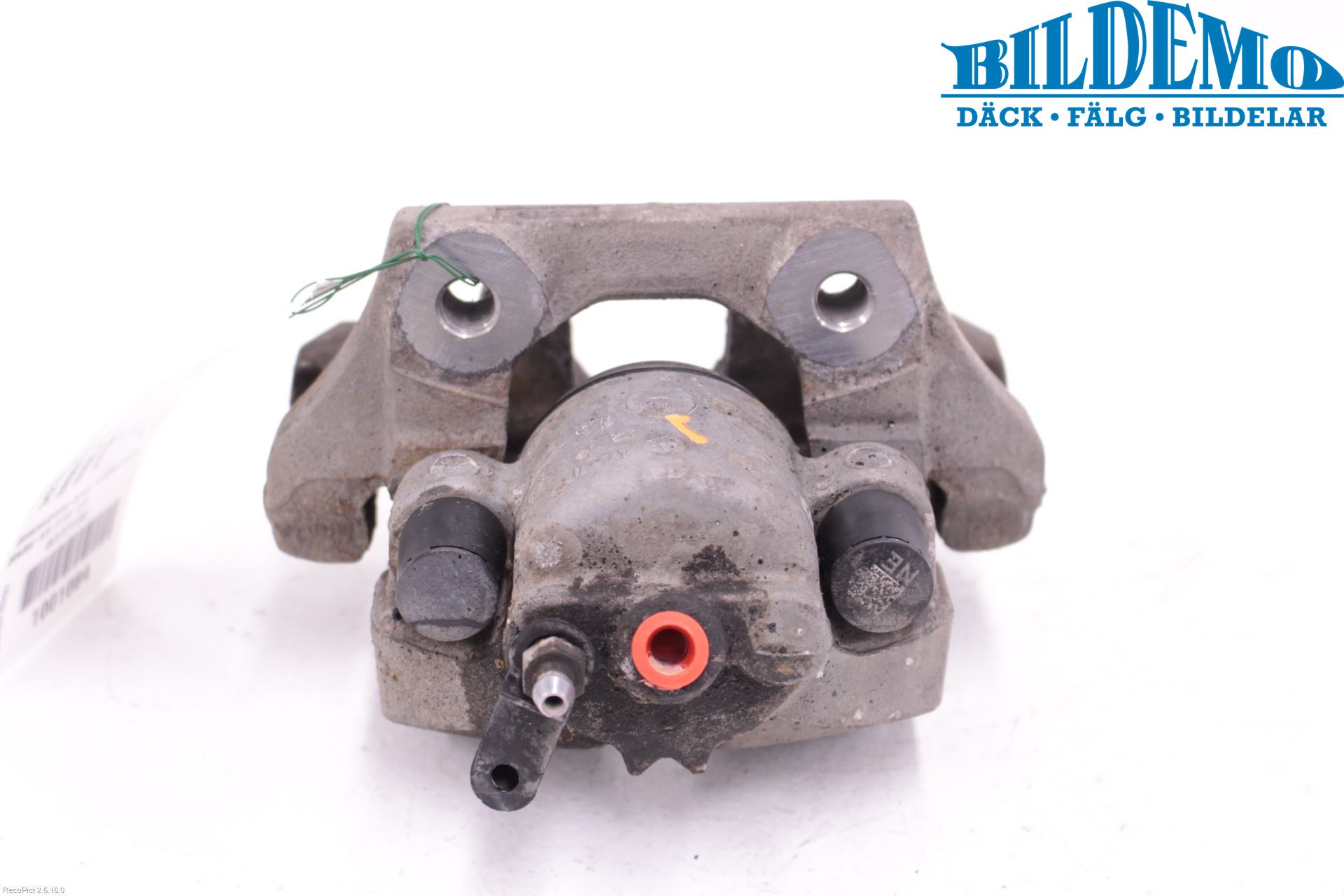 BMW X5 F15 13-18 Bremsecaliper Bak Venstre