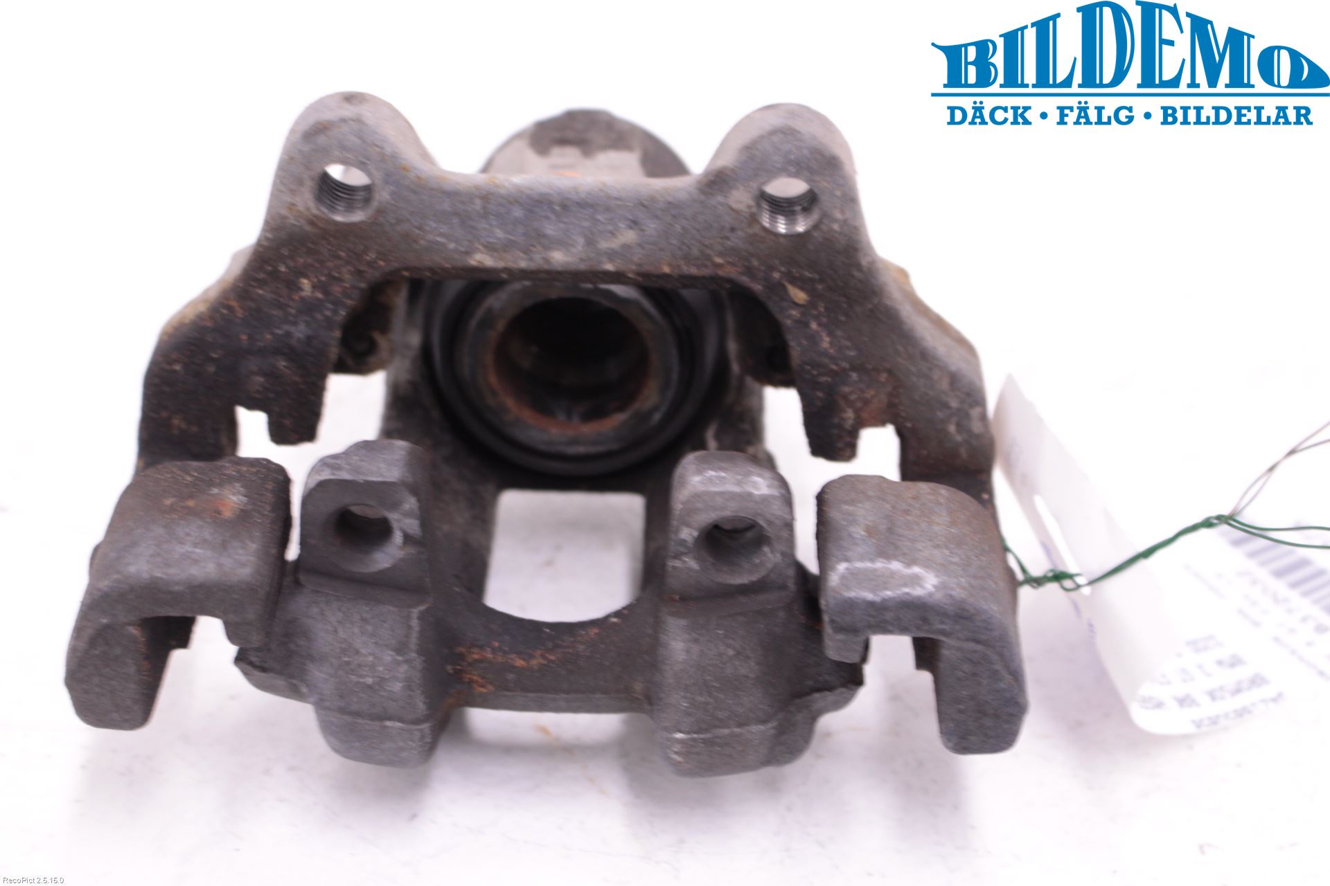 BMW 3 GT F34 13-19 Bremsecaliper Bak Høyre