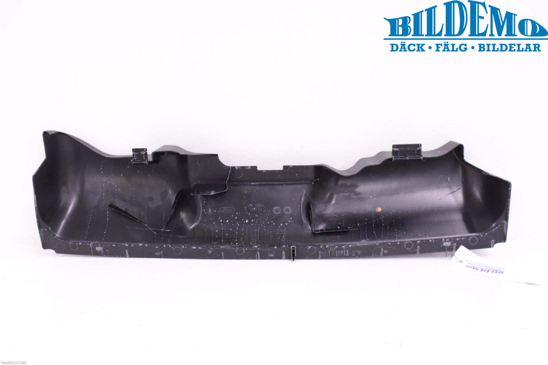 Ford FOCUS     04-07 Luftstyring Front