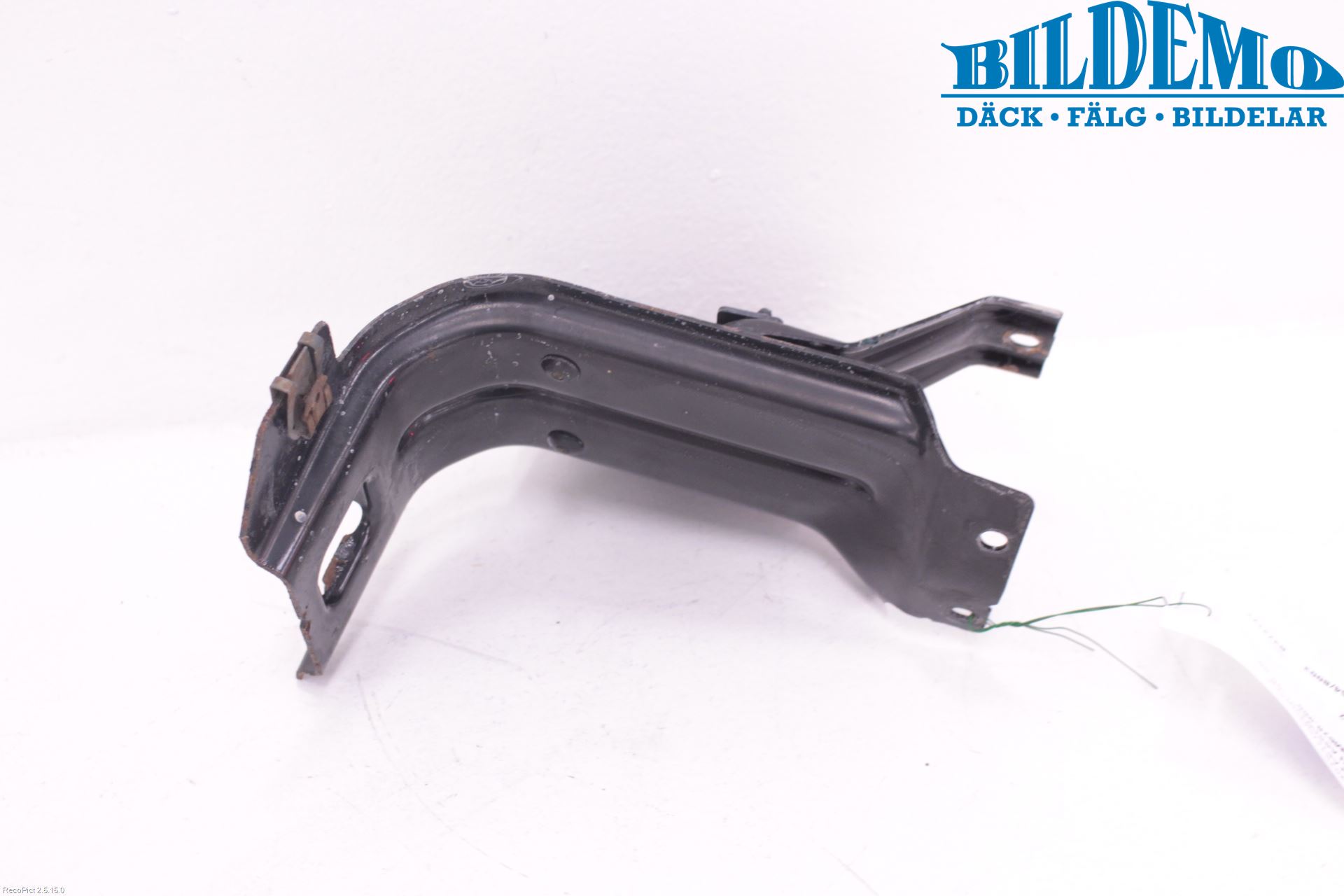 Mercedes-Benz MB S-KLASS (W220)  99-05 Radiator Feste - Ramme - Bjelk