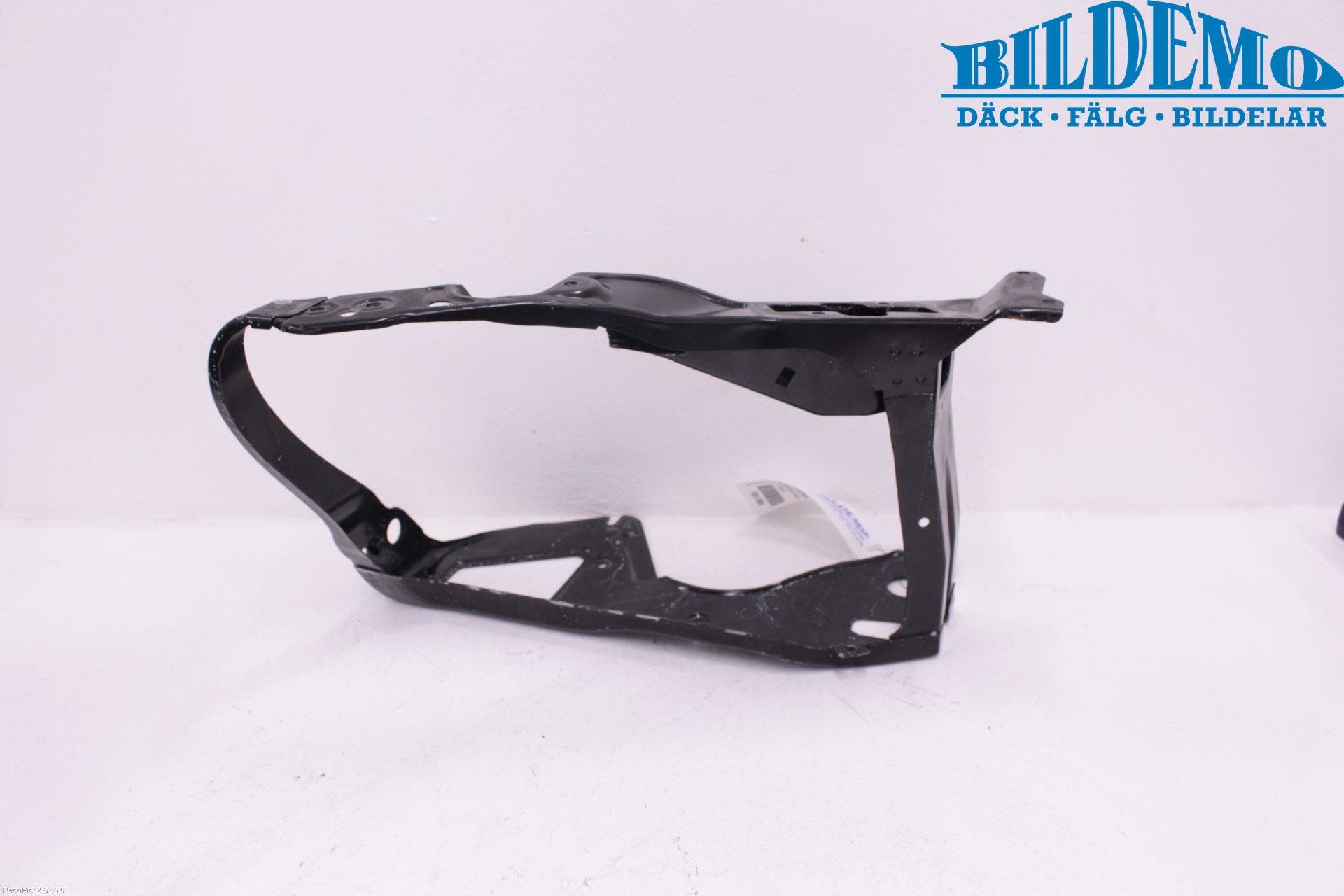Mercedes-Benz MB S-KLASS (W220) 99-05 Frontlykt Ramme V Lyktering