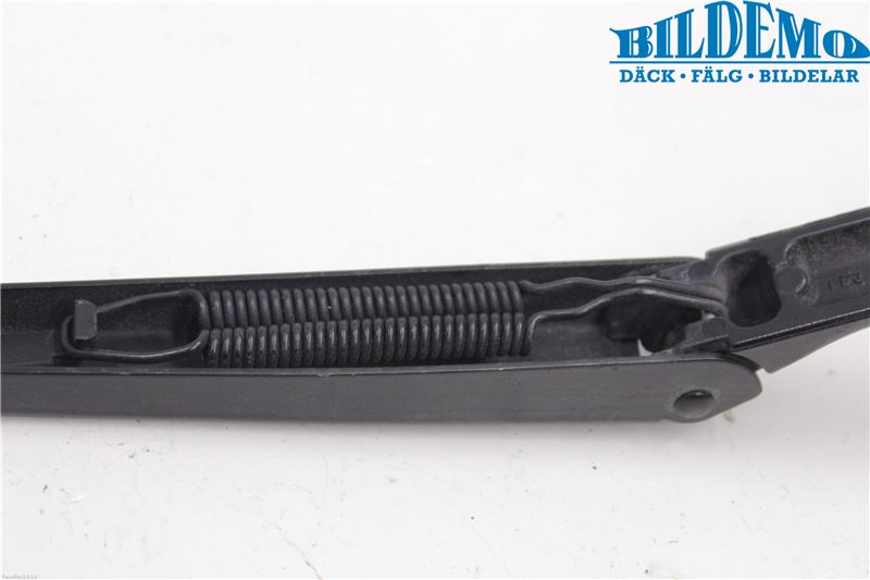 Audi A4/S4 99B-00 Viskerarm-Armer Frontrute