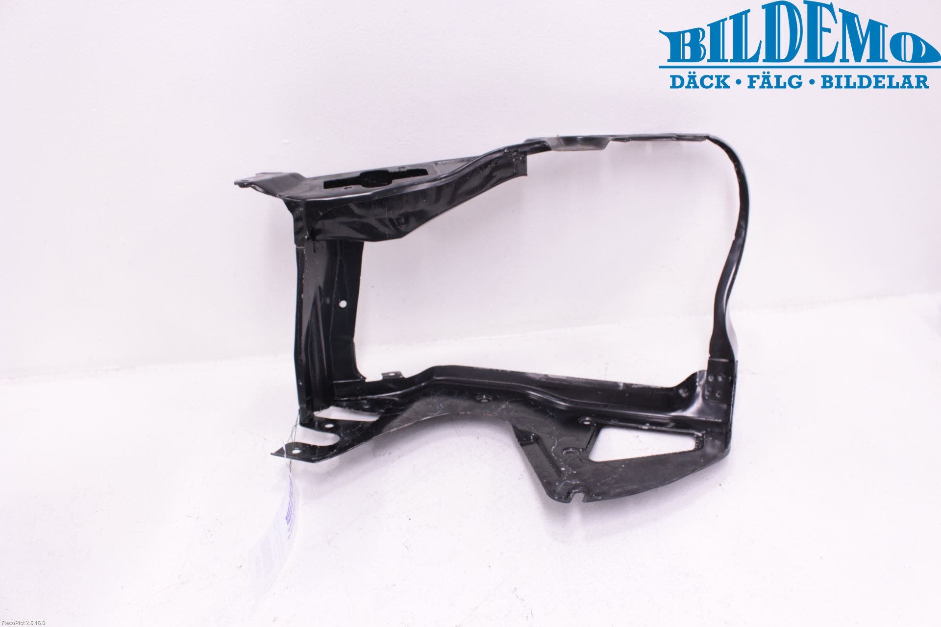 Mercedes-Benz MB S-KLASS (W220) 99-05 Frontlykt Ramme V Lyktering