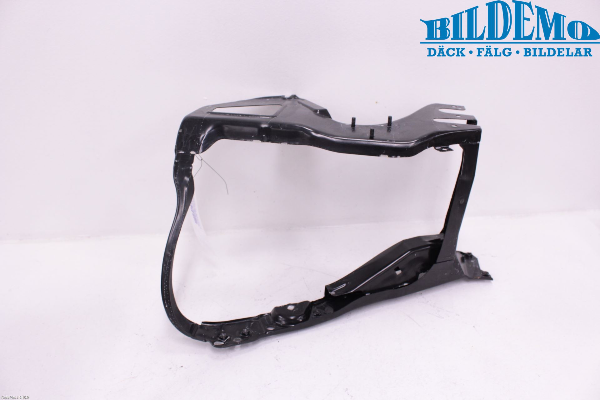 Mercedes-Benz MB S-KLASS (W220)  99-05 Frontlykt Ramme H Lyktering