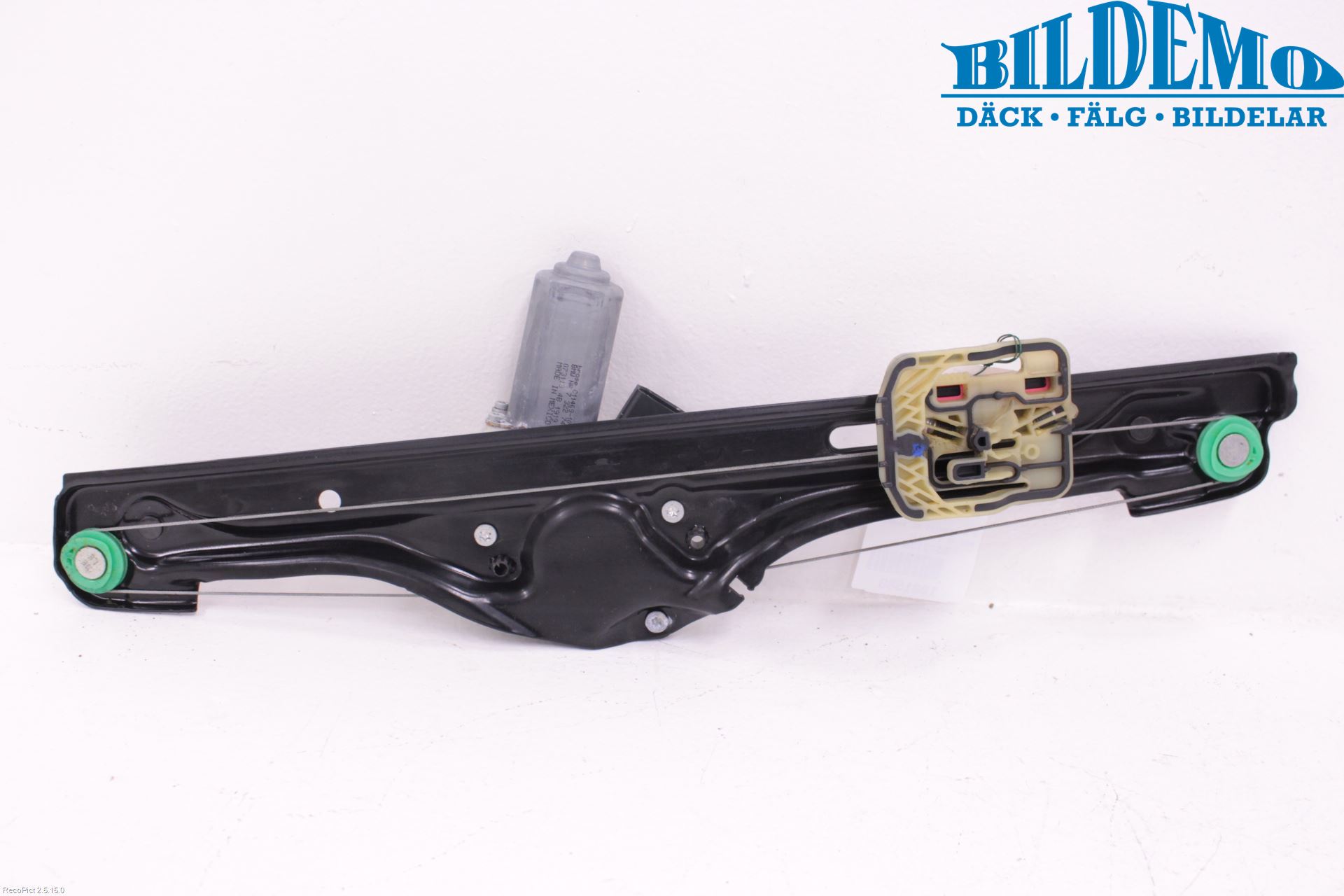 BMW X5 F15 13-18 Vindusheis El Komp