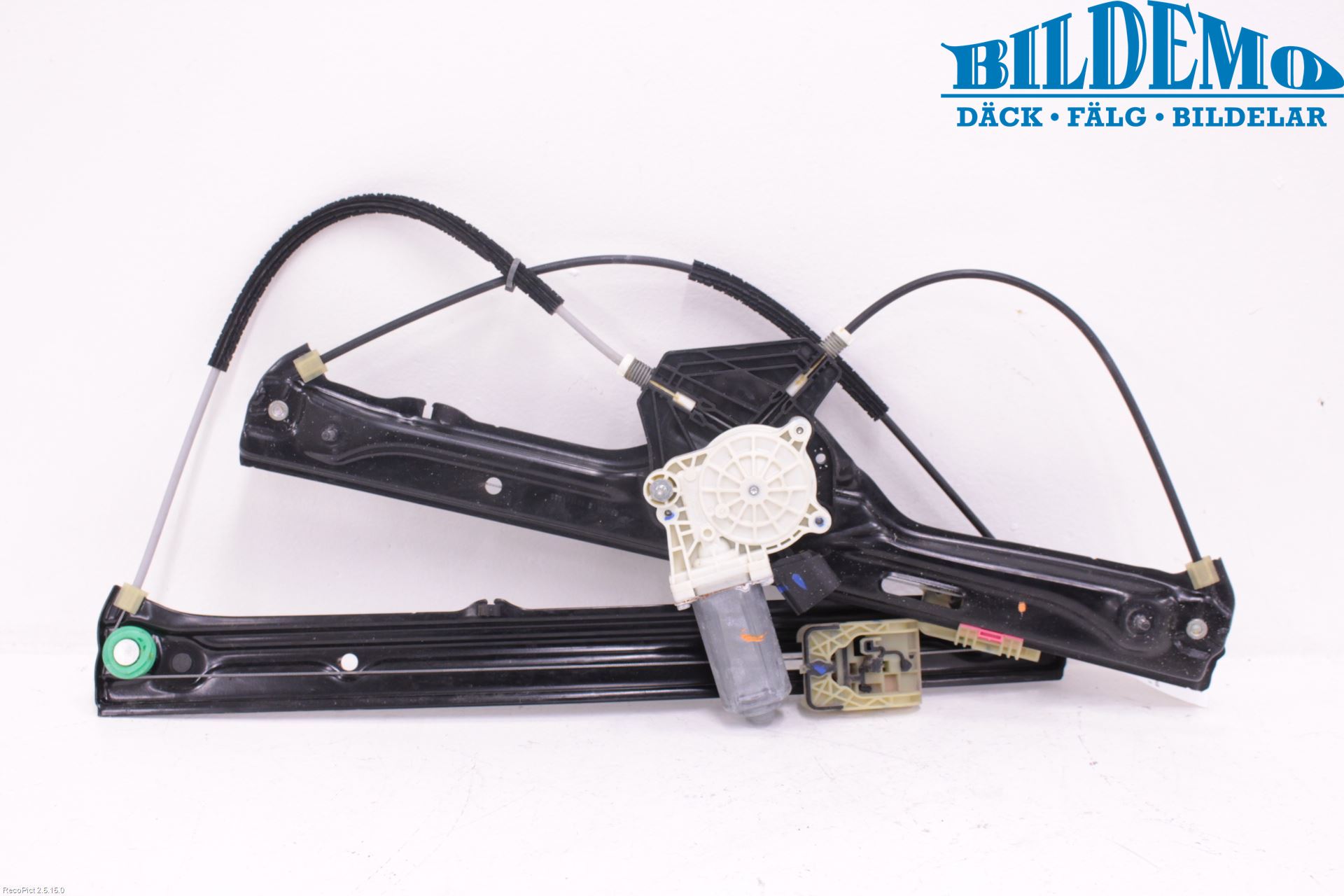 BMW X5 F15 13-18 Vindusheis El Komp
