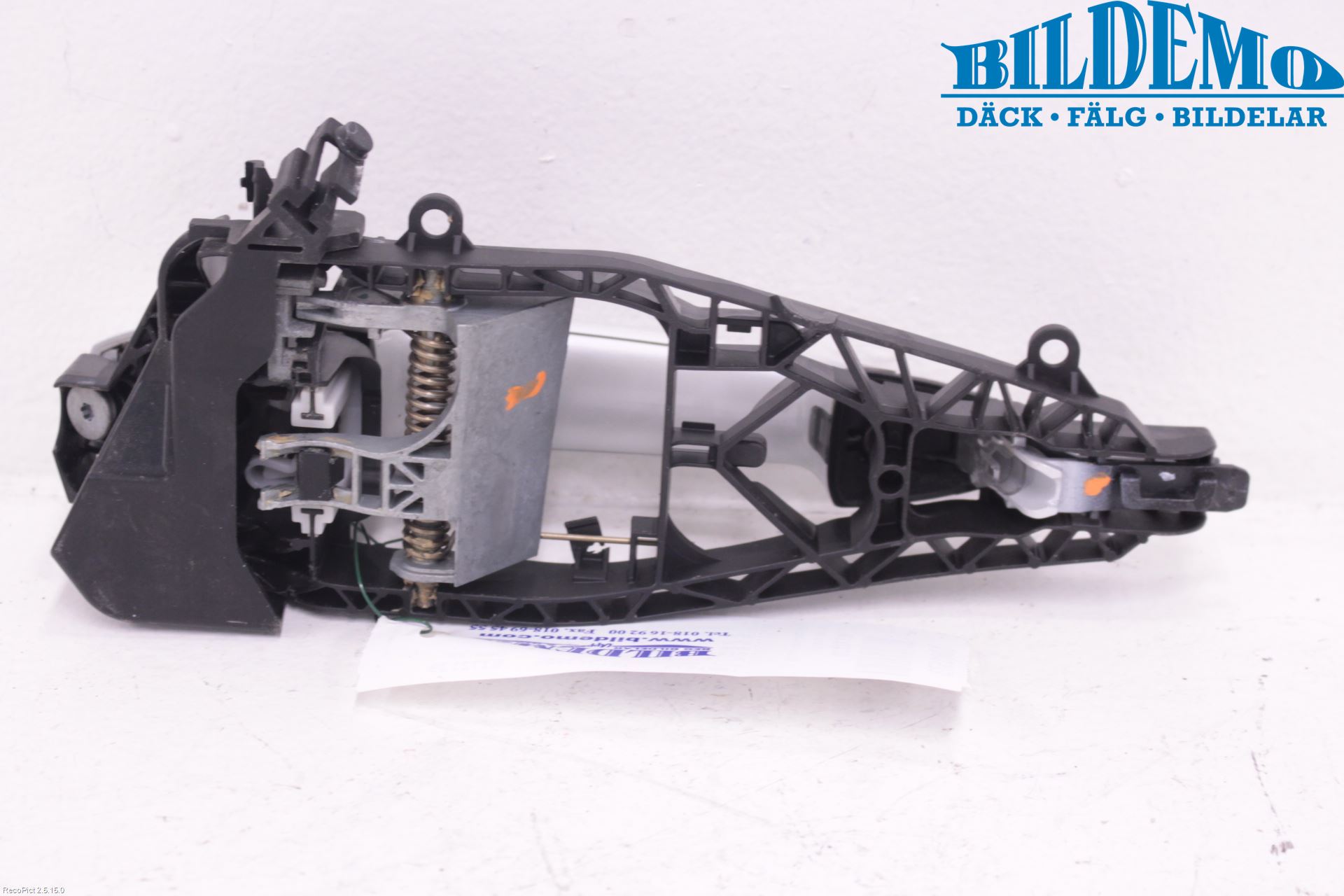 BMW X5 F15 13-18 Dørhandtak Ytre Høyre