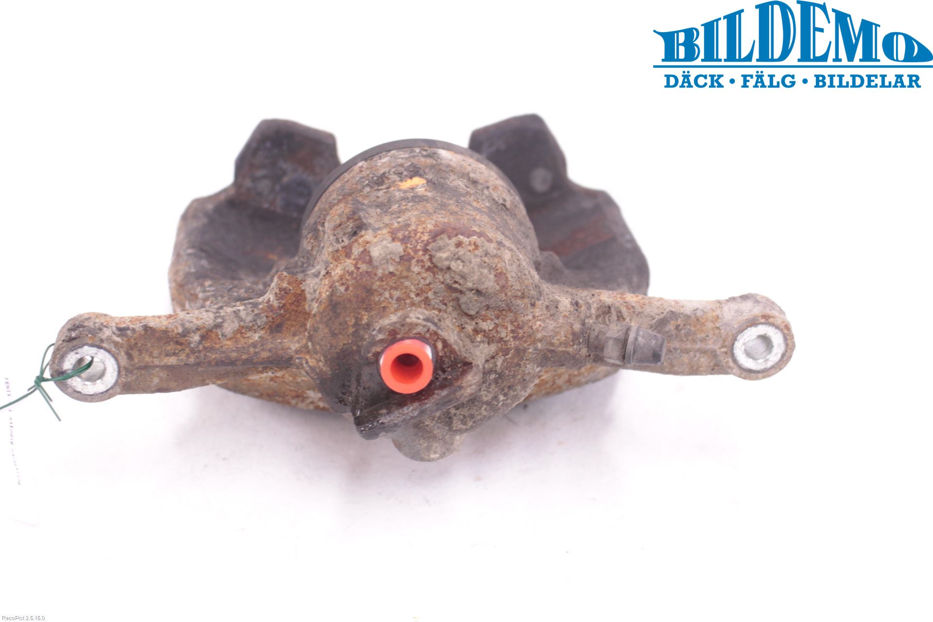 Volkswagen VW CADDY 16-20 Bremsecaliper Foran Venstre