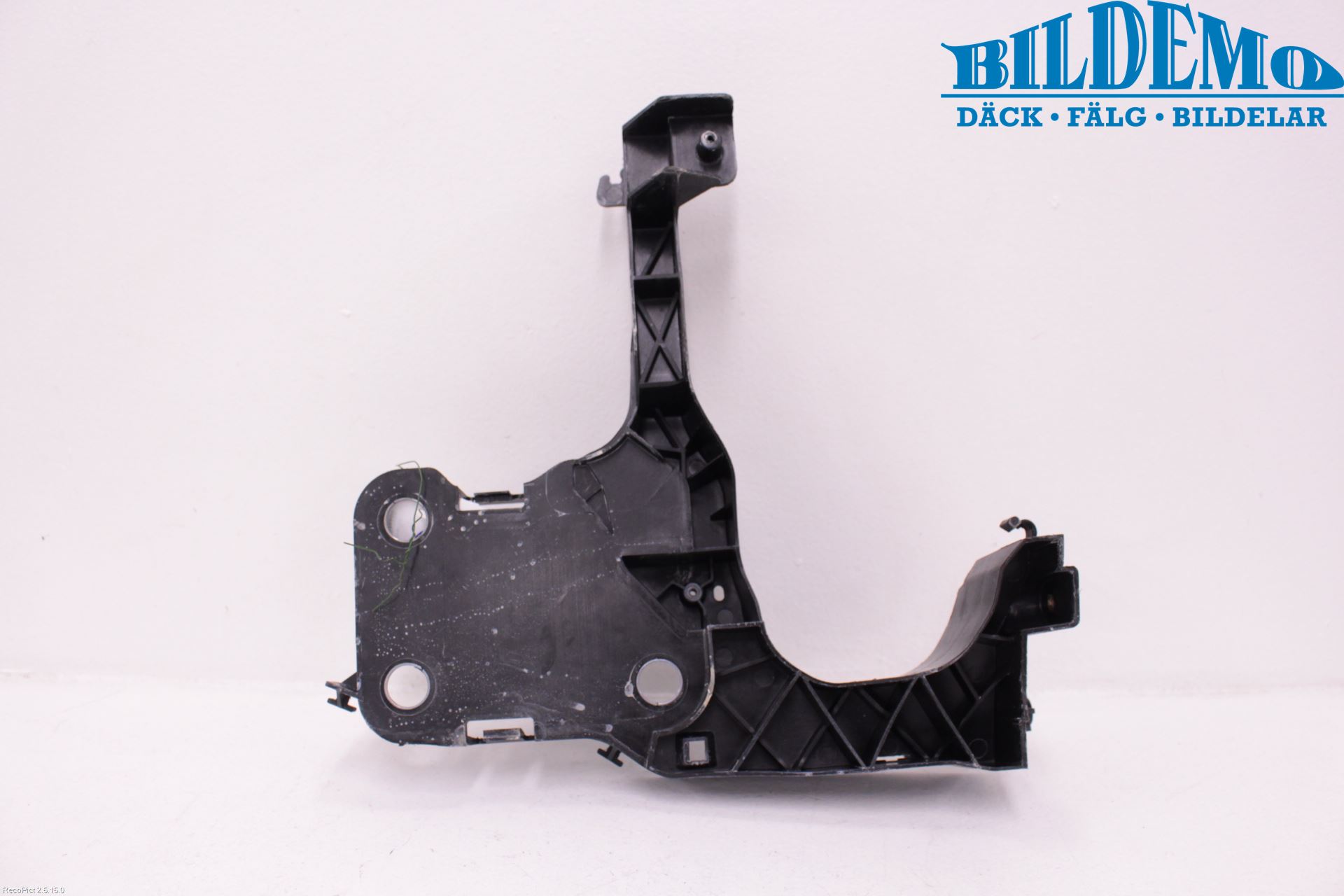 Renault MÉGANE II  06-08 Frontplate