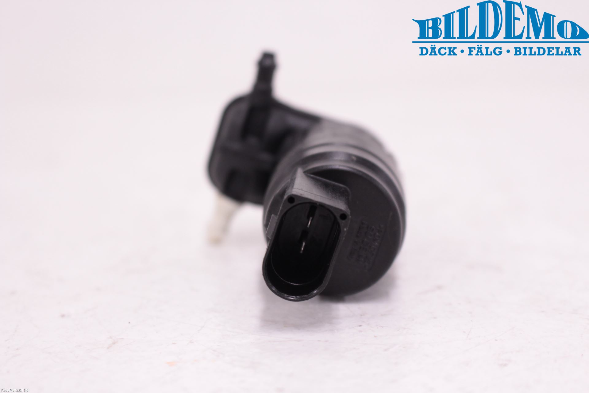BMW X5 F15 13-18 Spylerpumpe Frontrute