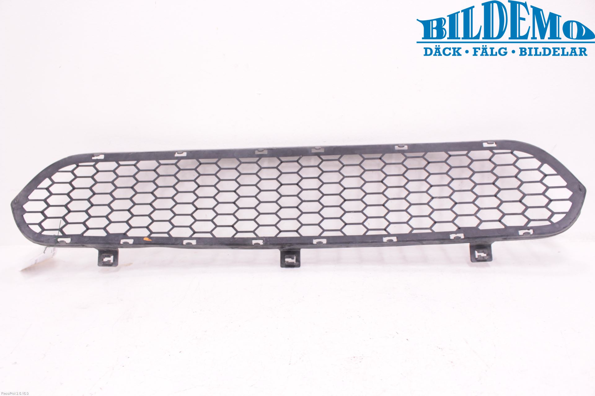 BMW X5 E70 07-13 Grilldel Midt