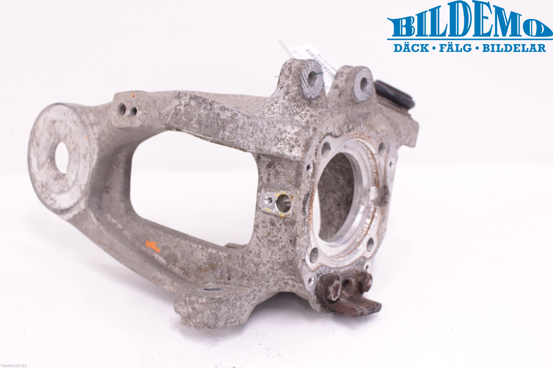 BMW X5 E70 07-13 Spindel Vb