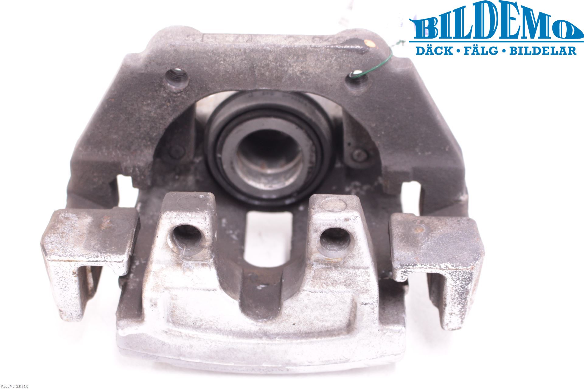 BMW X5 E70 07-13 Bremsecaliper Bak Venstre