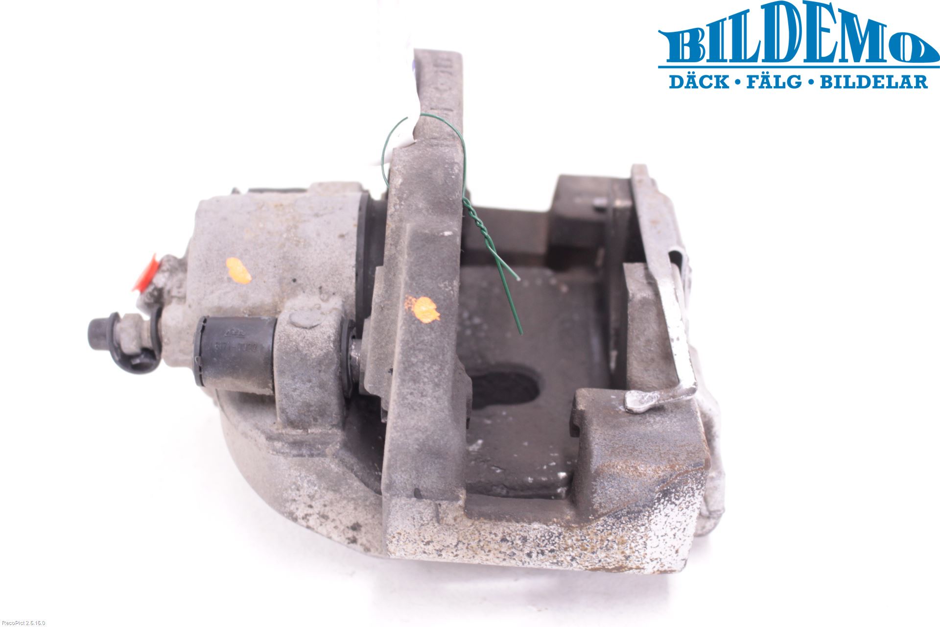 BMW X5 E70 07-13 Bremsecaliper Bak Høyre