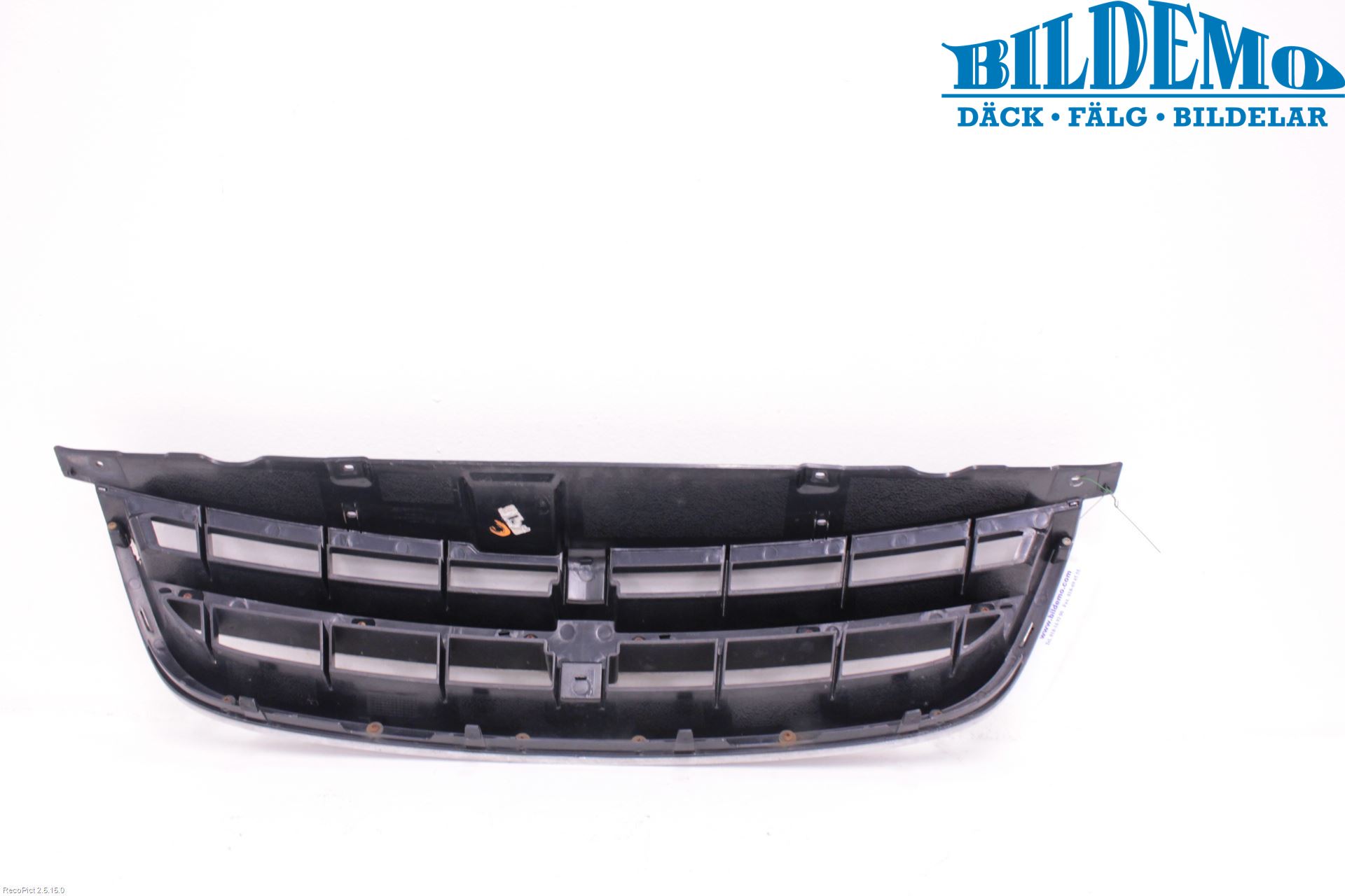 Chevrolet NUBIRA Grill Komplett