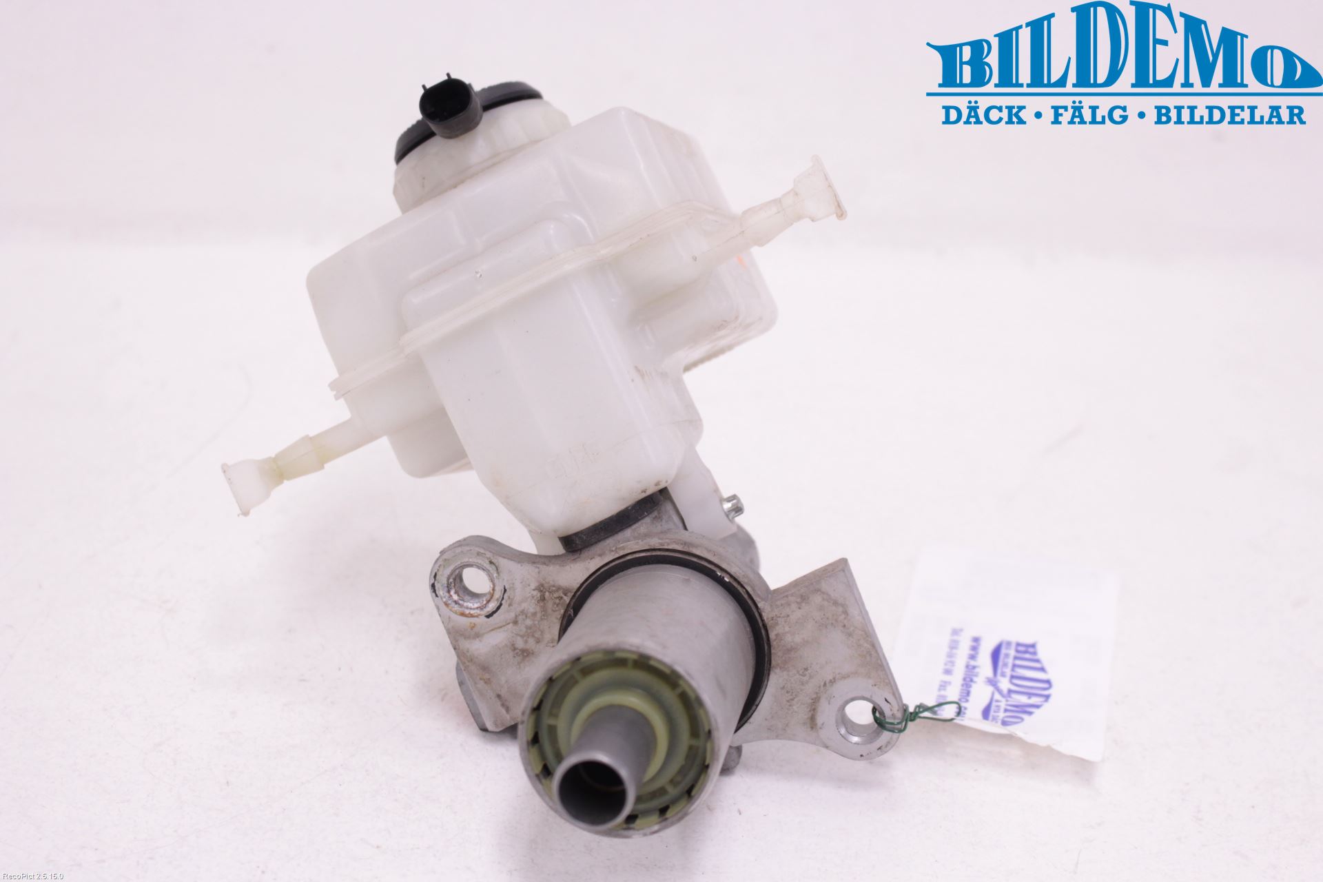 BMW X5 E70 07-13 Brems Hovedsylinder