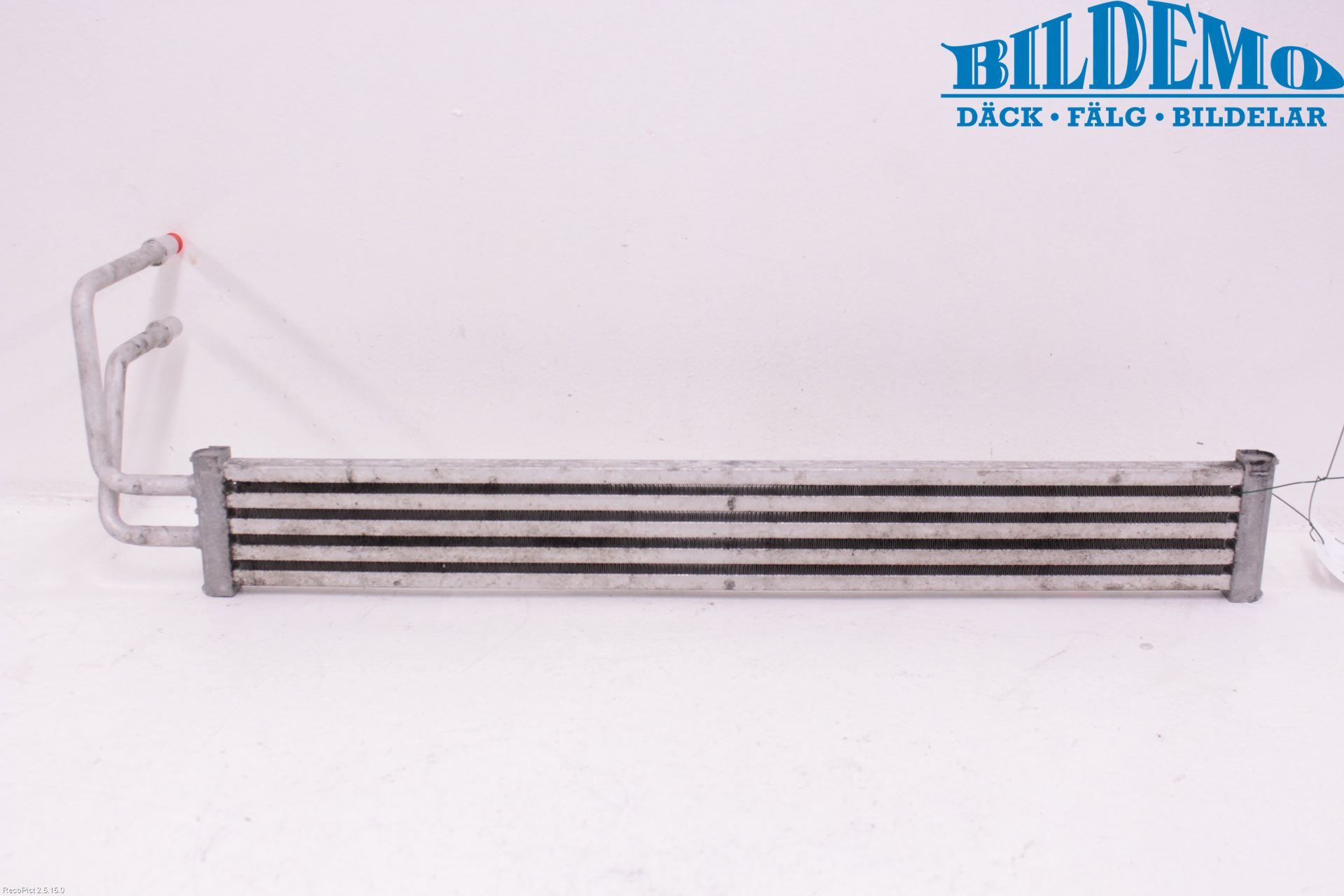 BMW 5 F10/F11/F18 09-17 Radiator Servoolje Kjøler