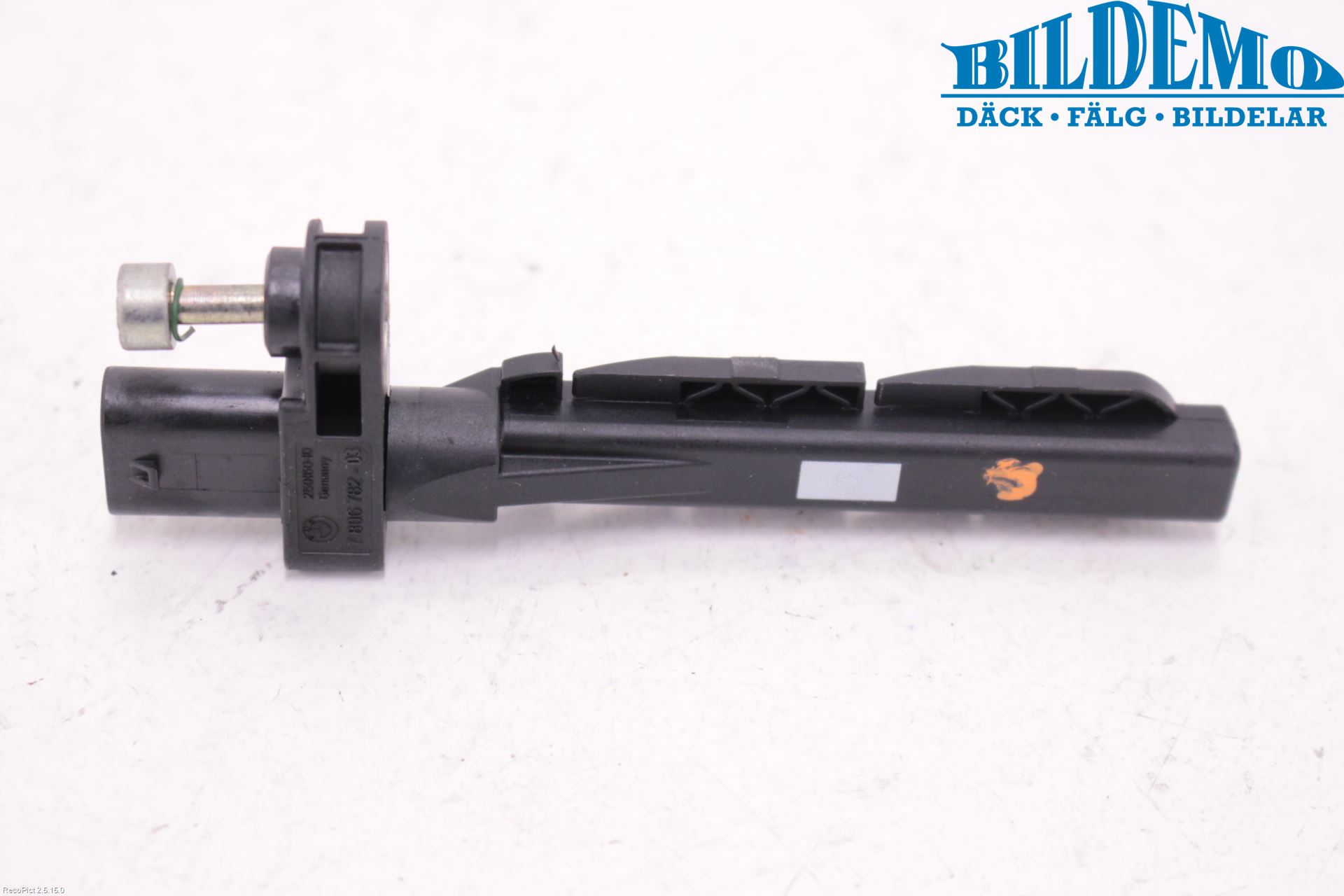 BMW 5 F10/F11/F18 09-17 Giver Turtall - Tenning