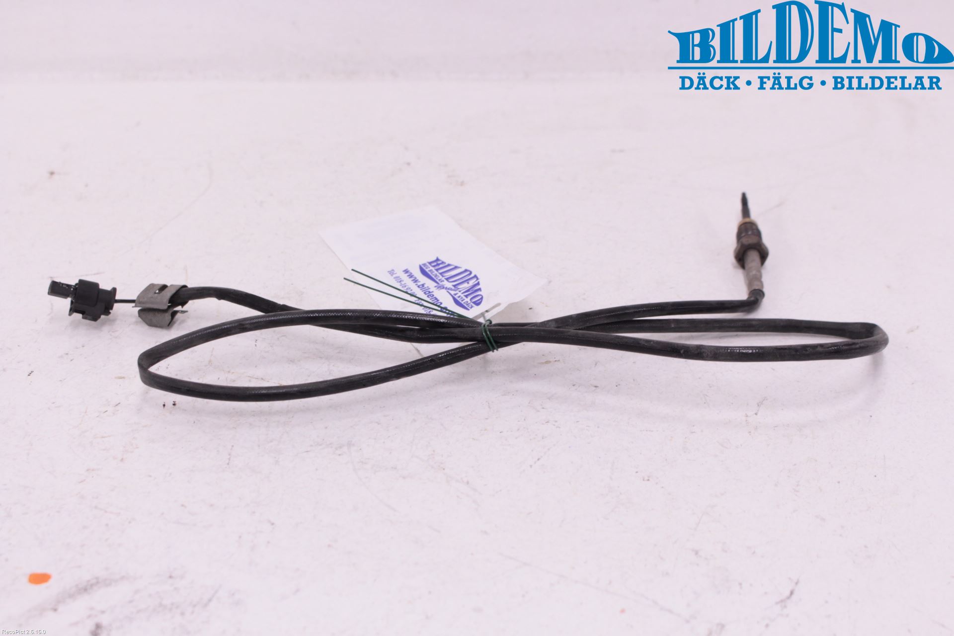 BMW 5 F10/F11/F18 09-17 Sensor Eksos