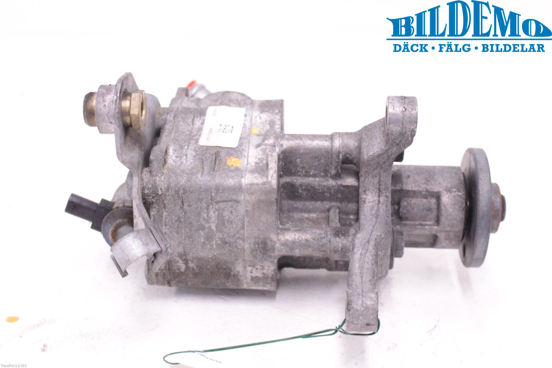 BMW 5 F10/F11/F18 09-17 Servo Pumpe