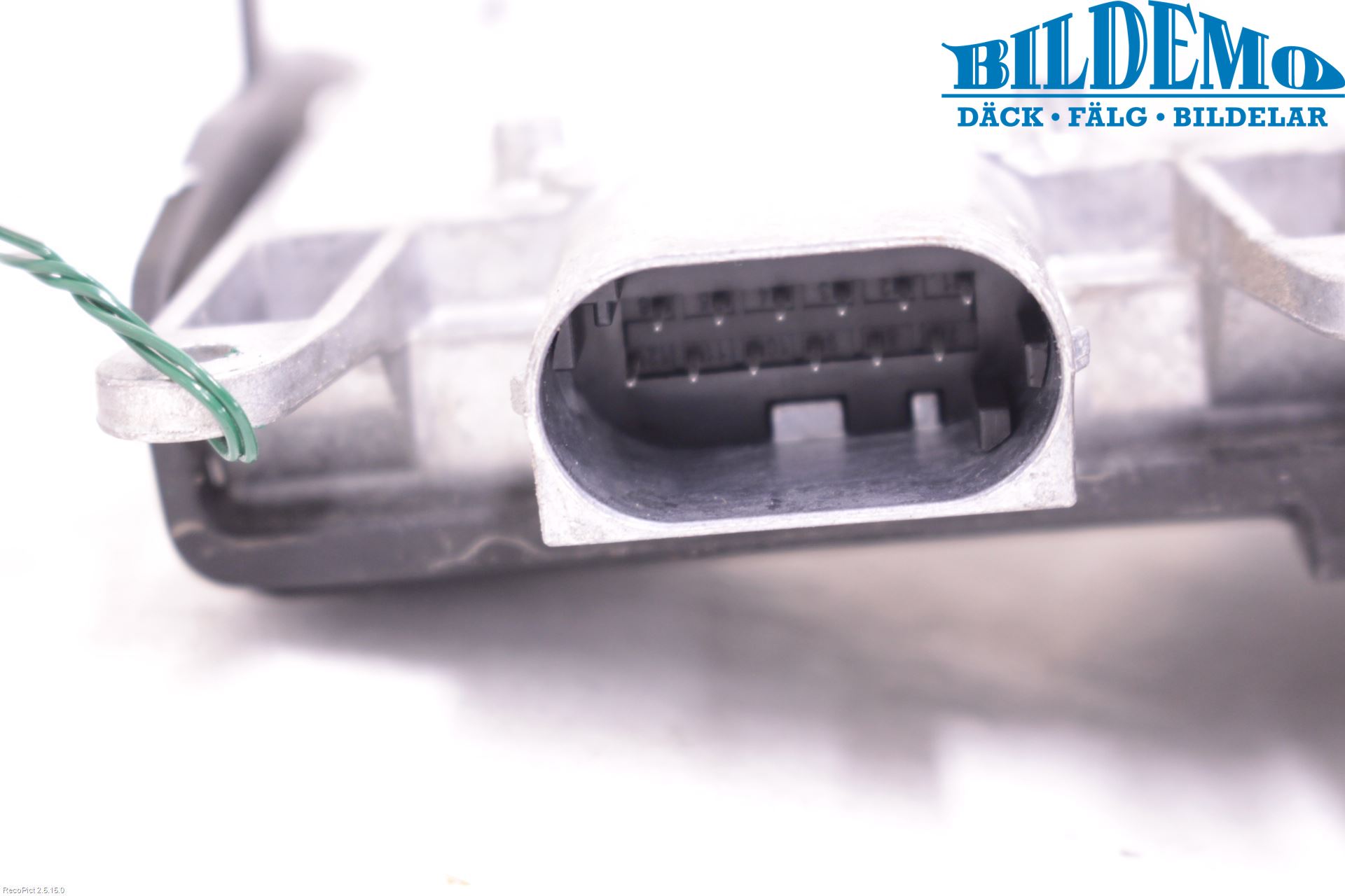 BMW 3 F30/F31/F80 12-19 Sensor Kollisjonsbeskyttelse