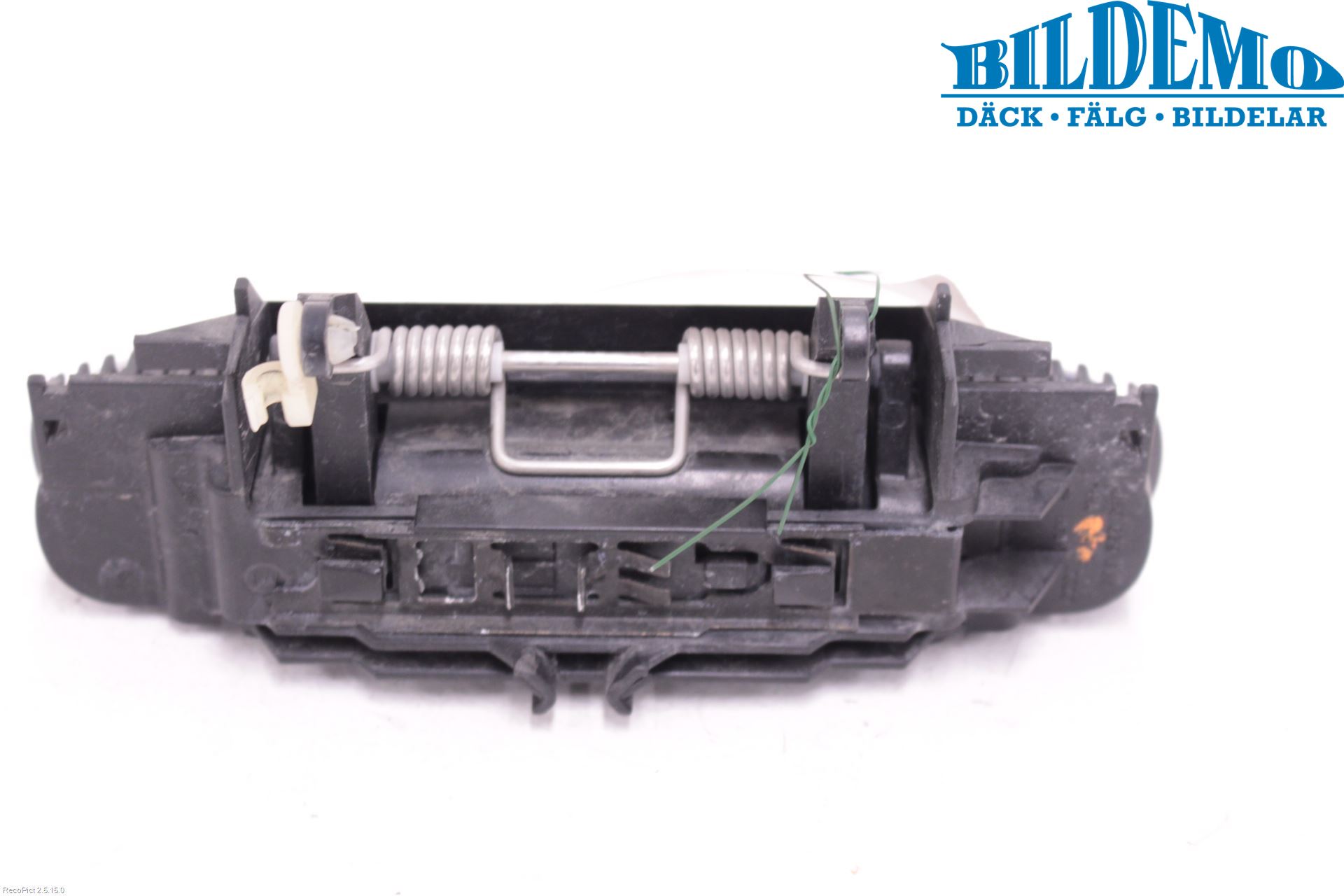 Audi A3/S3 05-13 Dørhandtak Ytre Venstre