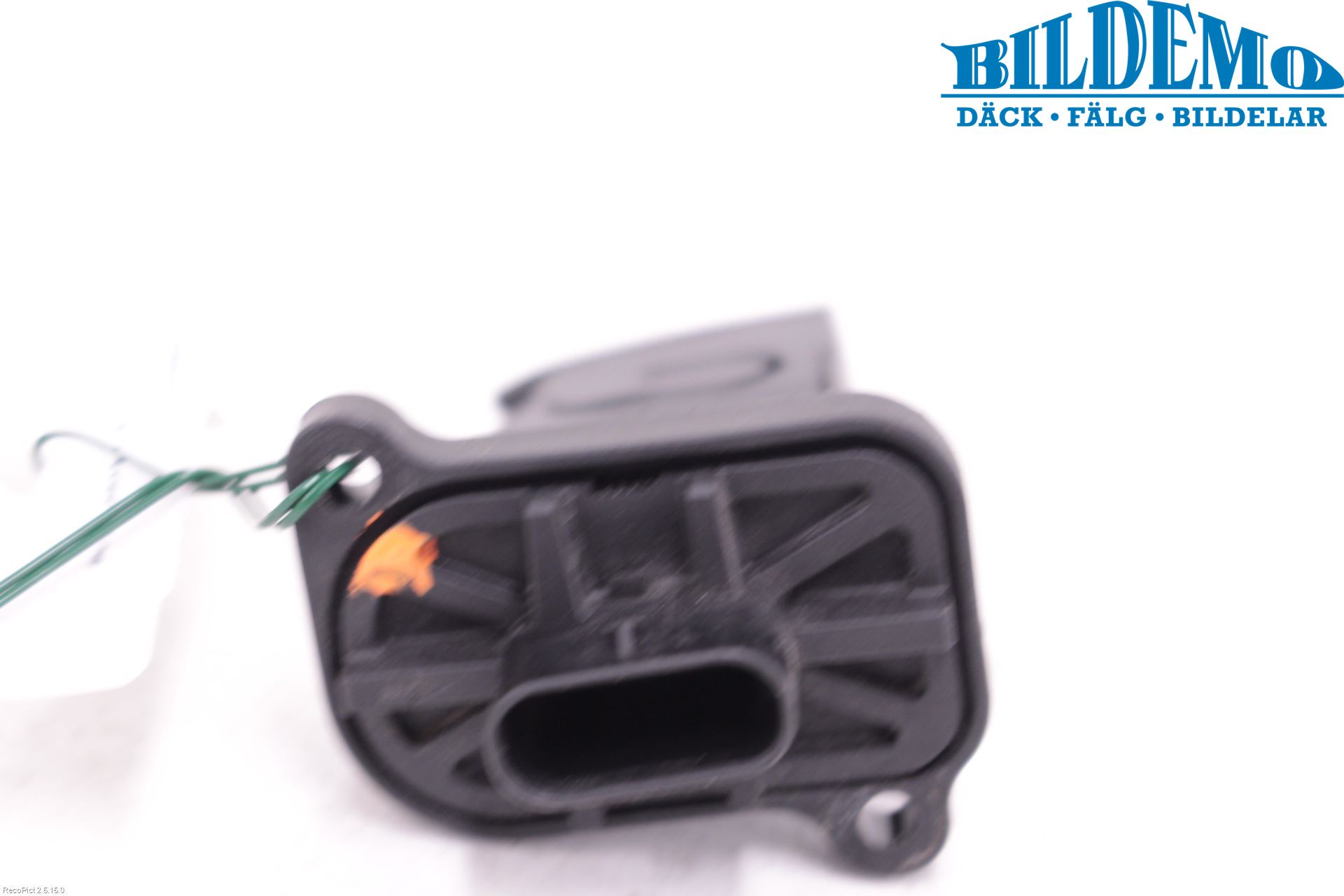 BMW 3 F30/F31/F80 12-19 Inns Luftmassemåler