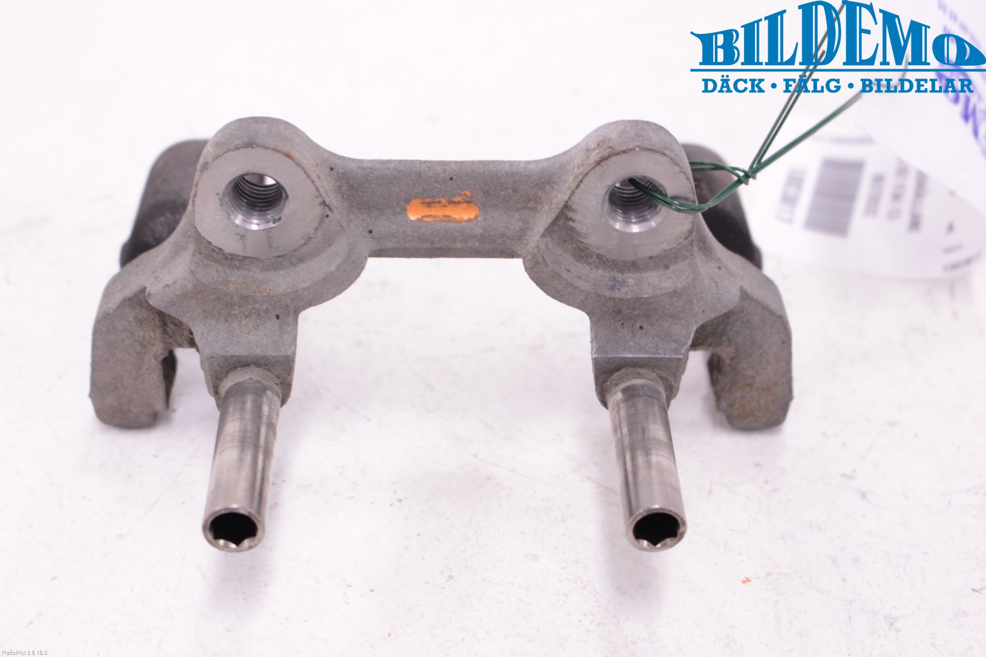 BMW 3 GT F34 13-19 Bremsecaliper Feste Holder